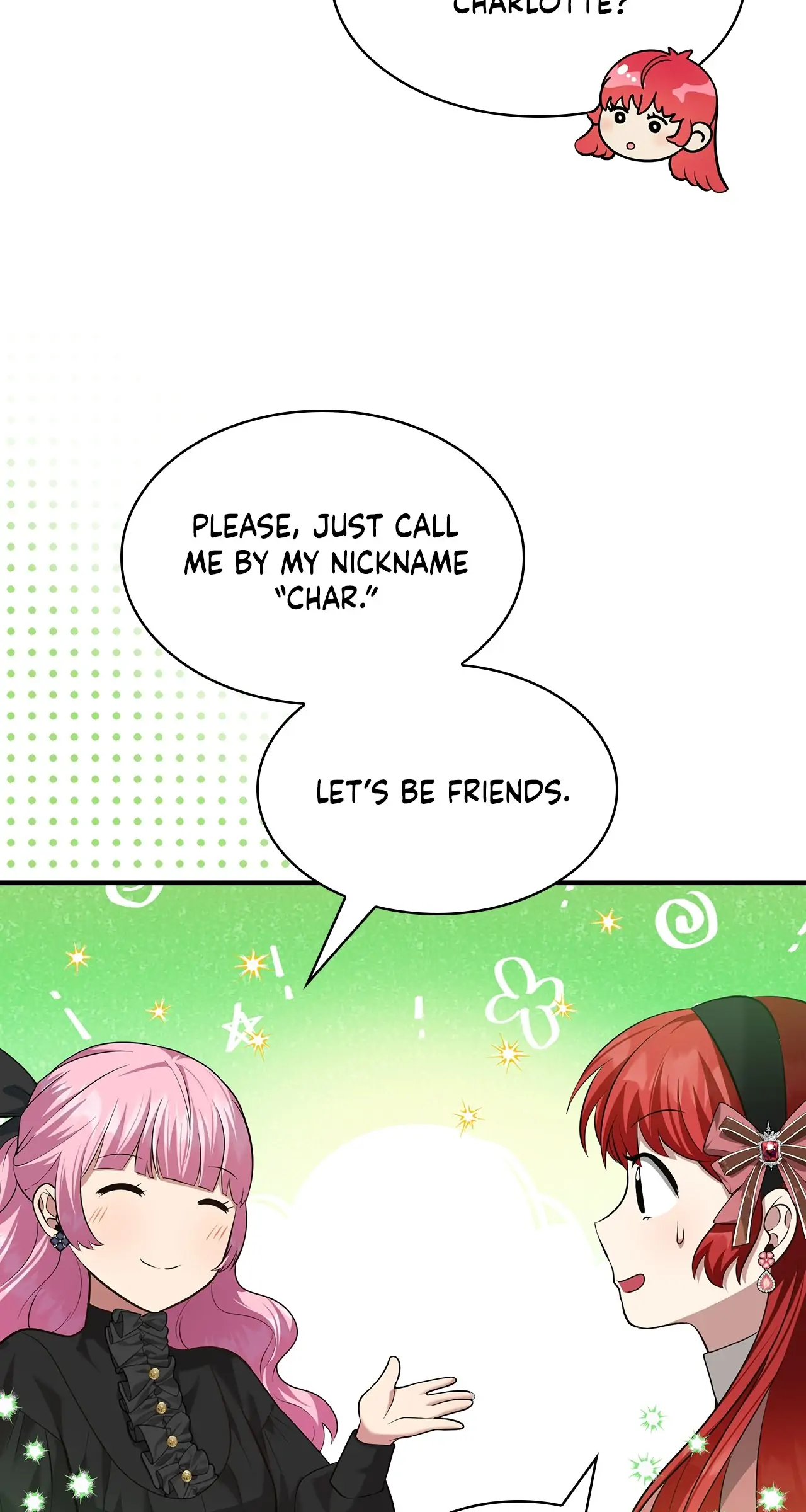The Oddball Lady's Fiancé Chapter 16 - page 69