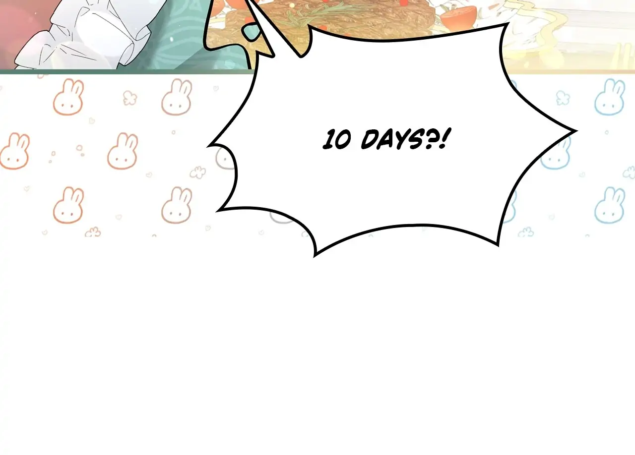 The Oddball Lady's Fiancé Chapter 16 - page 7