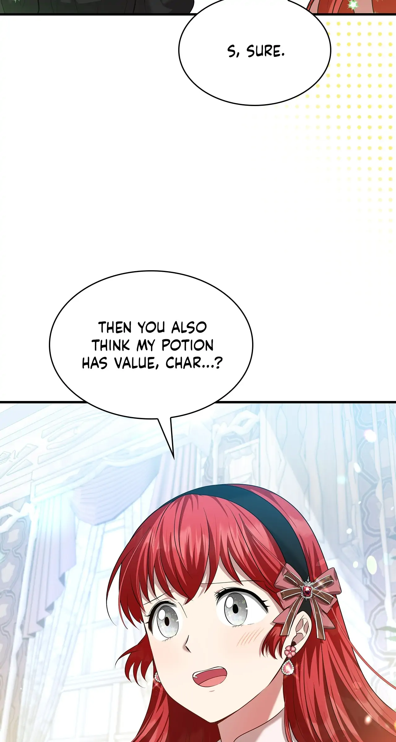 The Oddball Lady's Fiancé Chapter 16 - page 70