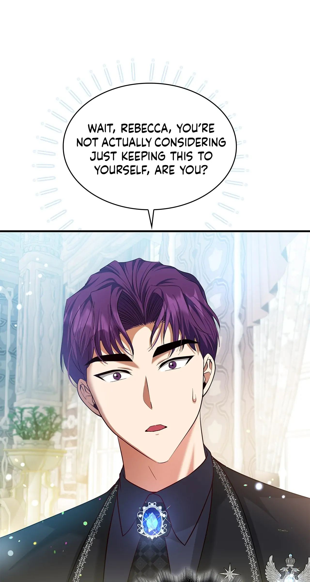 The Oddball Lady's Fiancé Chapter 16 - page 77