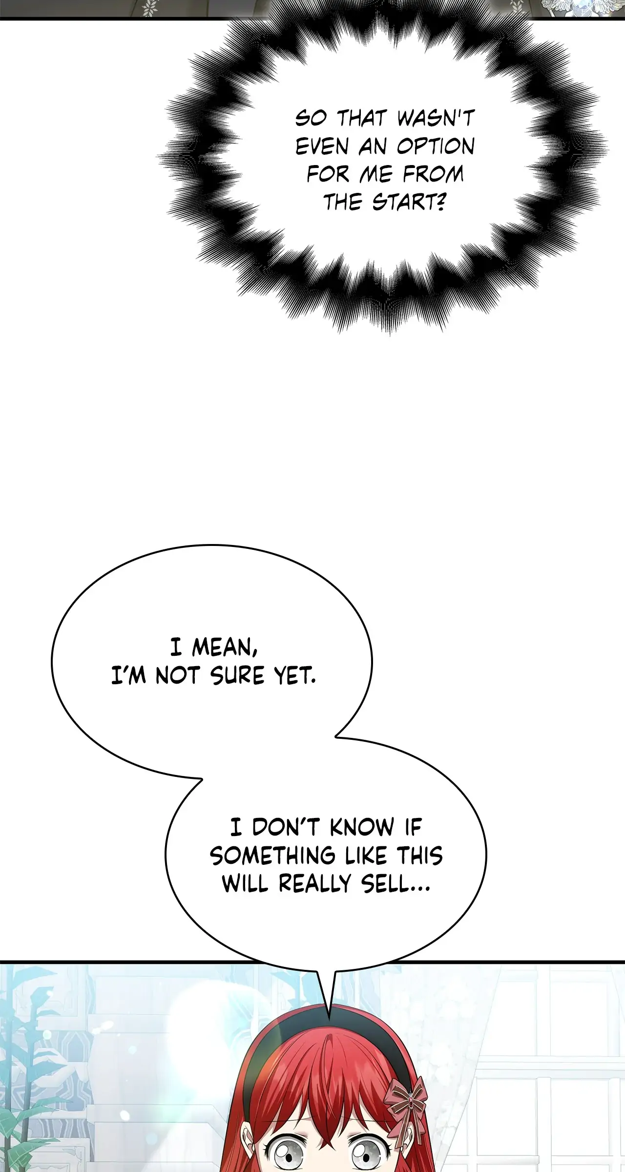 The Oddball Lady's Fiancé Chapter 16 - page 78