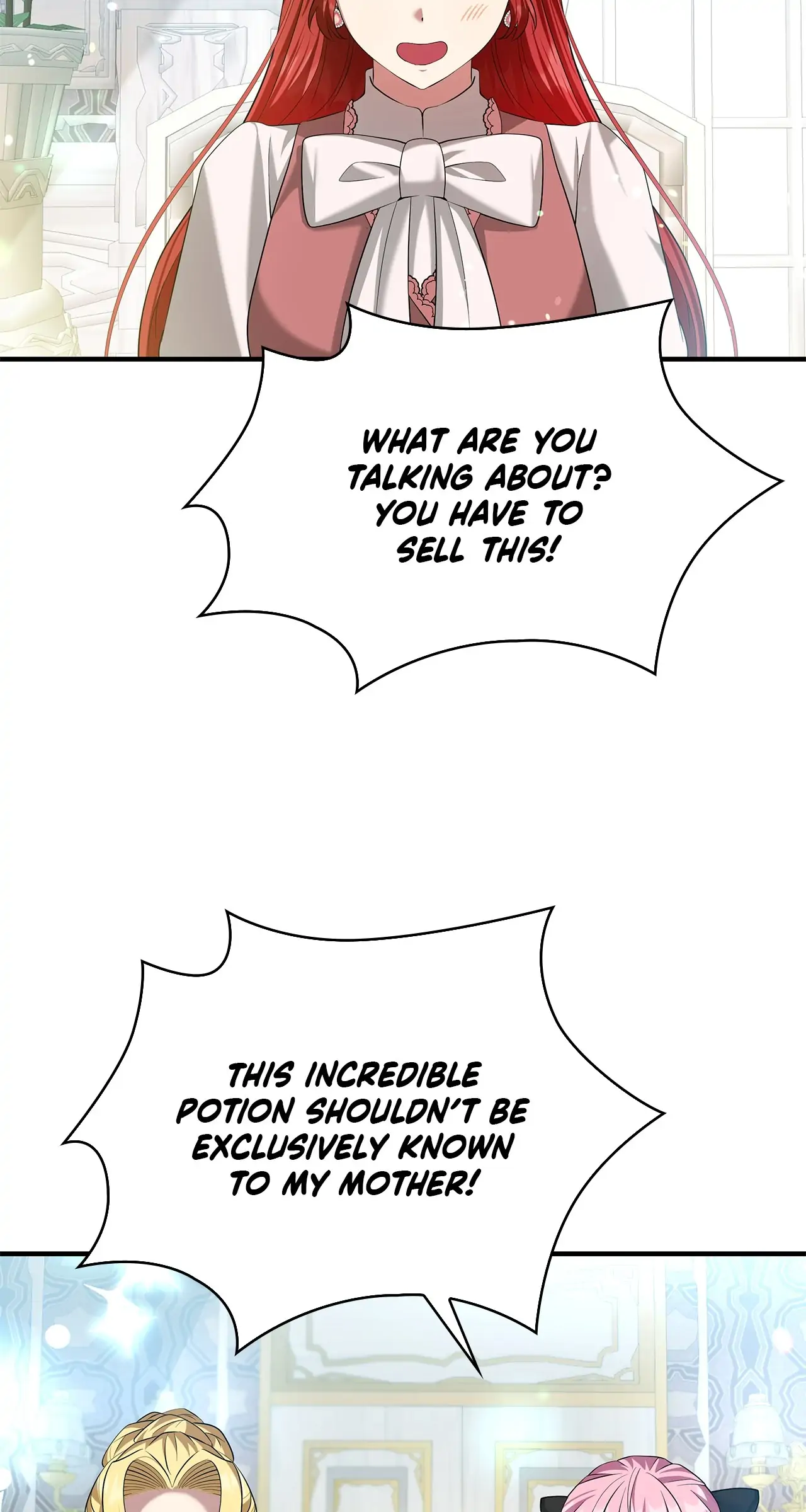 The Oddball Lady's Fiancé Chapter 16 - page 79