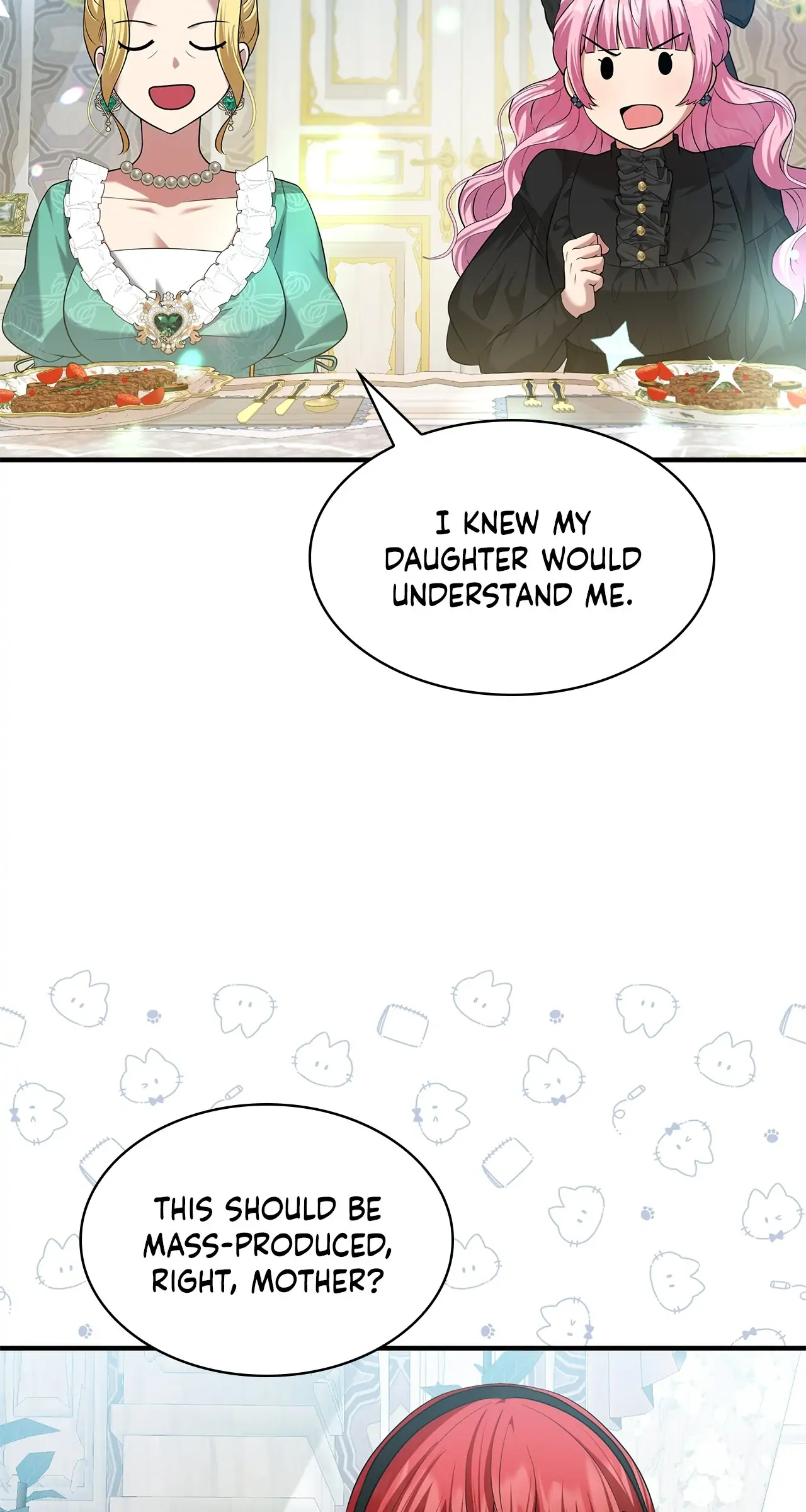 The Oddball Lady's Fiancé Chapter 16 - page 80