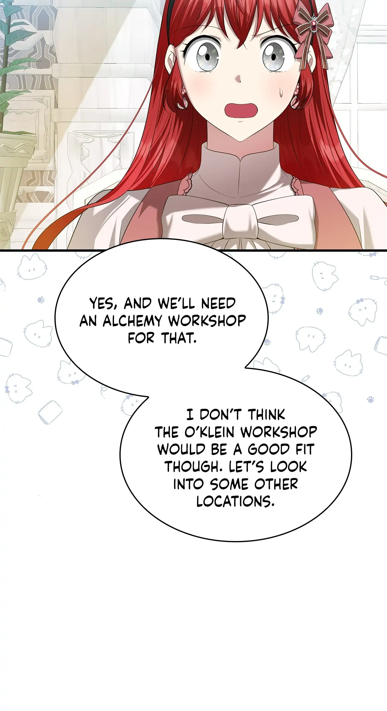 The Oddball Lady's Fiancé Chapter 16 - page 81