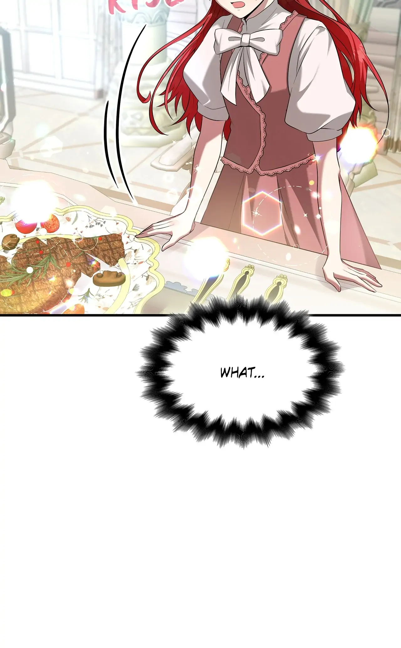 The Oddball Lady's Fiancé Chapter 16 - page 86