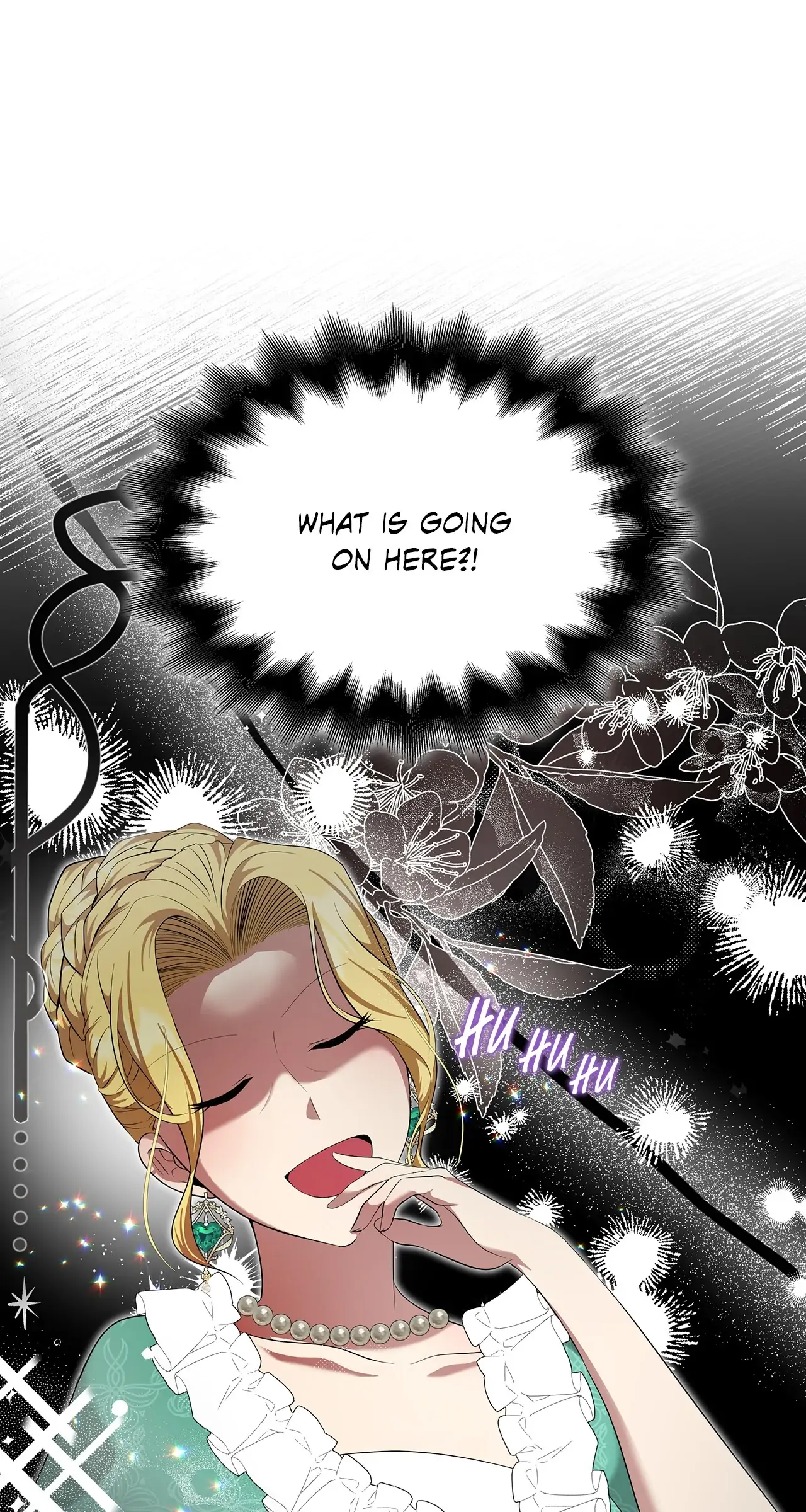 The Oddball Lady's Fiancé Chapter 16 - page 87