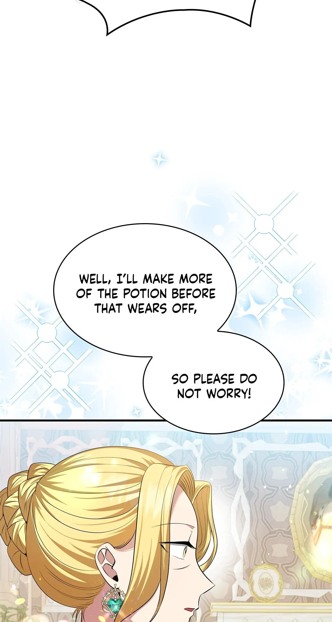 The Oddball Lady's Fiancé Chapter 16 - page 9