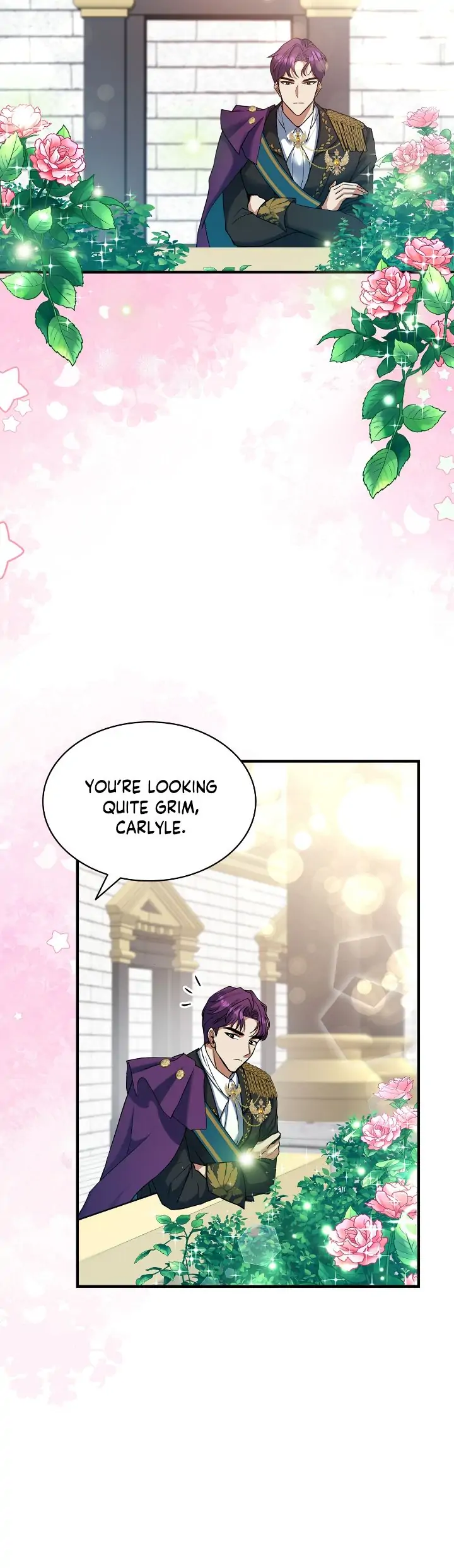 The Oddball Lady's Fiancé Chapter 2 - page 28