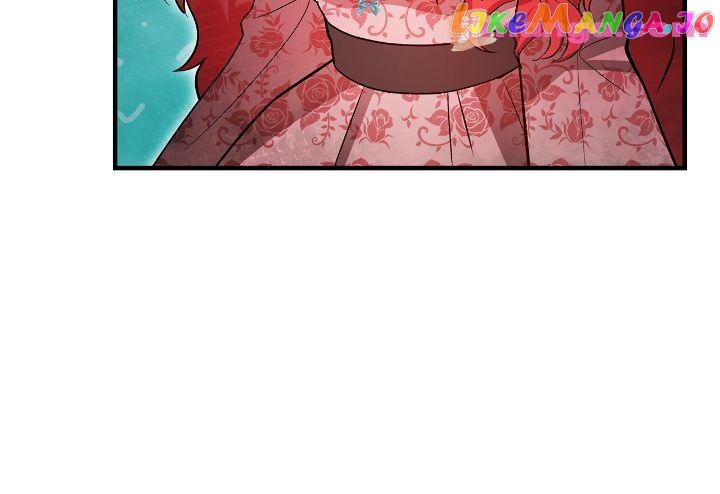 The Oddball Lady's Fiancé Chapter 4 - page 15