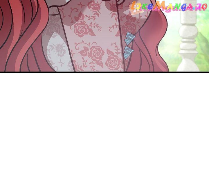 The Oddball Lady's Fiancé Chapter 4 - page 30