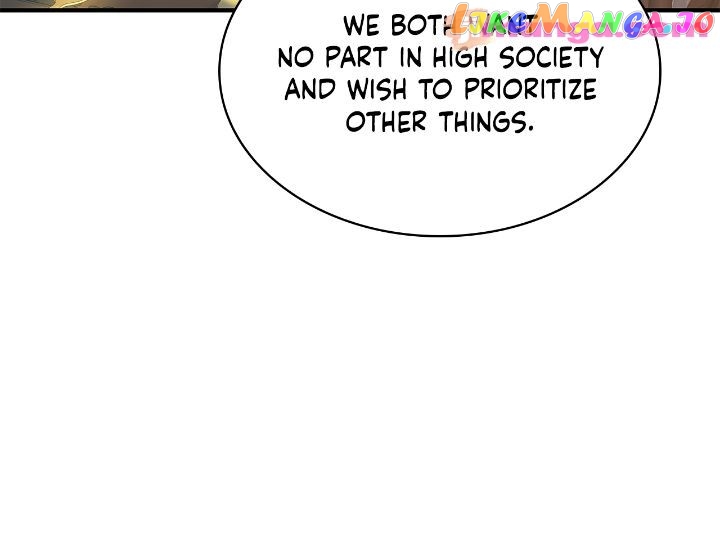 The Oddball Lady's Fiancé Chapter 7 - page 20
