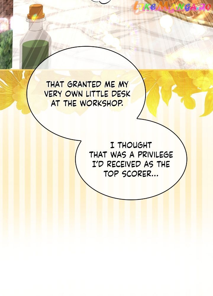 The Oddball Lady's Fiancé Chapter 7 - page 26