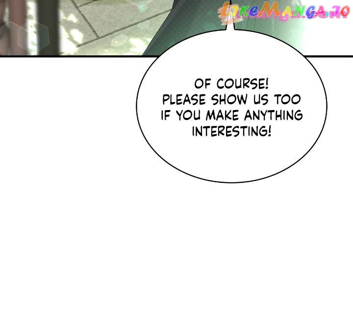 The Oddball Lady's Fiancé Chapter 9 - page 7