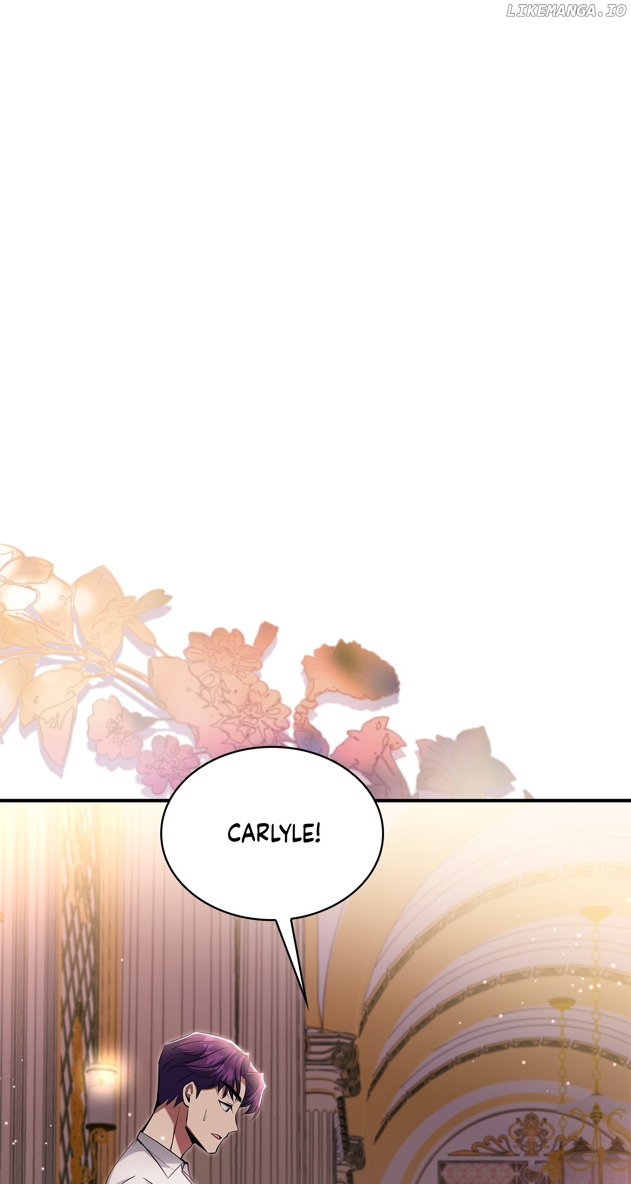 The Oddball Lady's Fiancé Chapter 31 - page 1