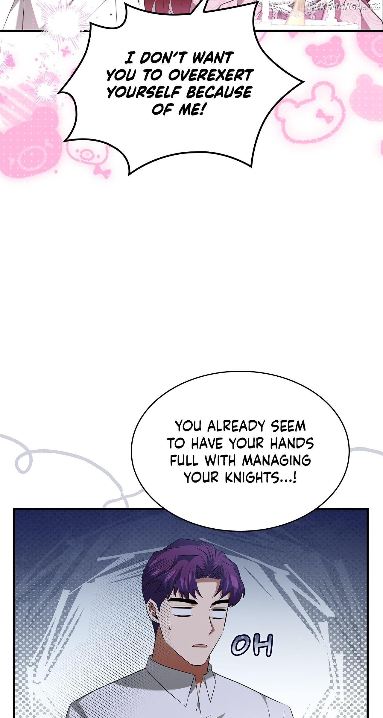 The Oddball Lady's Fiancé Chapter 31 - page 10
