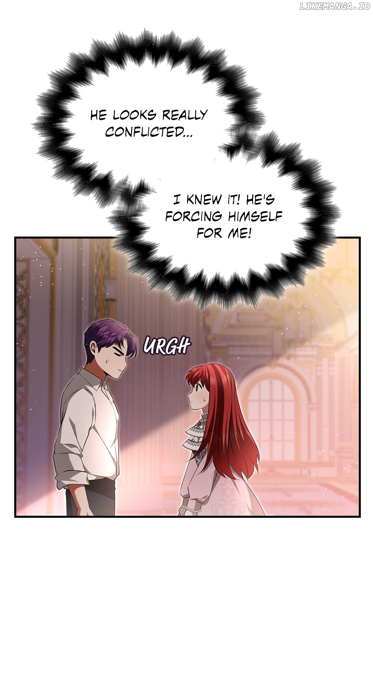 The Oddball Lady's Fiancé Chapter 31 - page 13