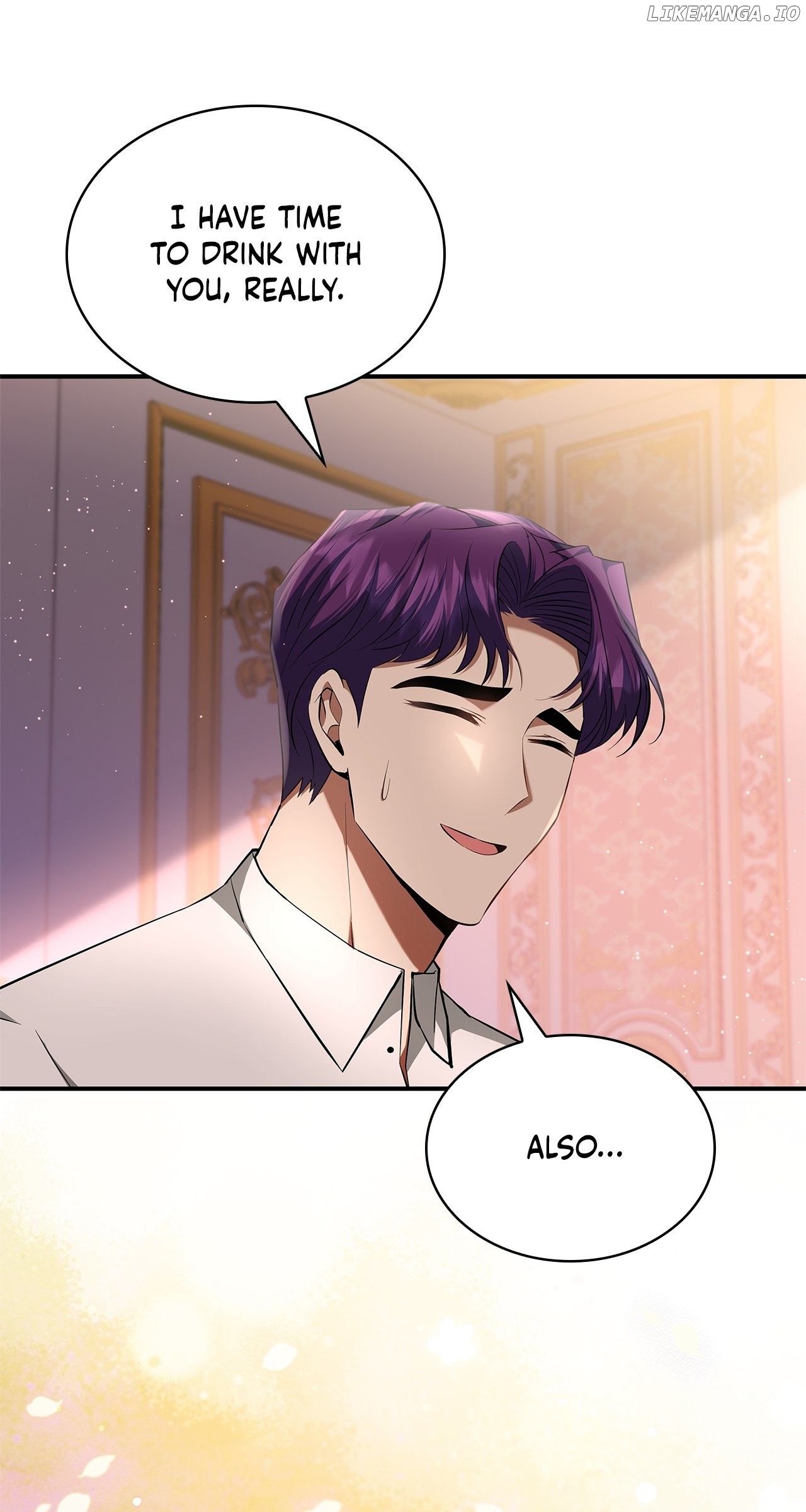 The Oddball Lady's Fiancé Chapter 31 - page 14