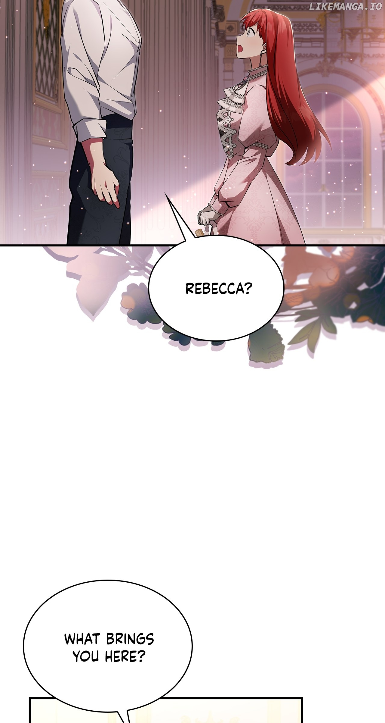 The Oddball Lady's Fiancé Chapter 31 - page 2