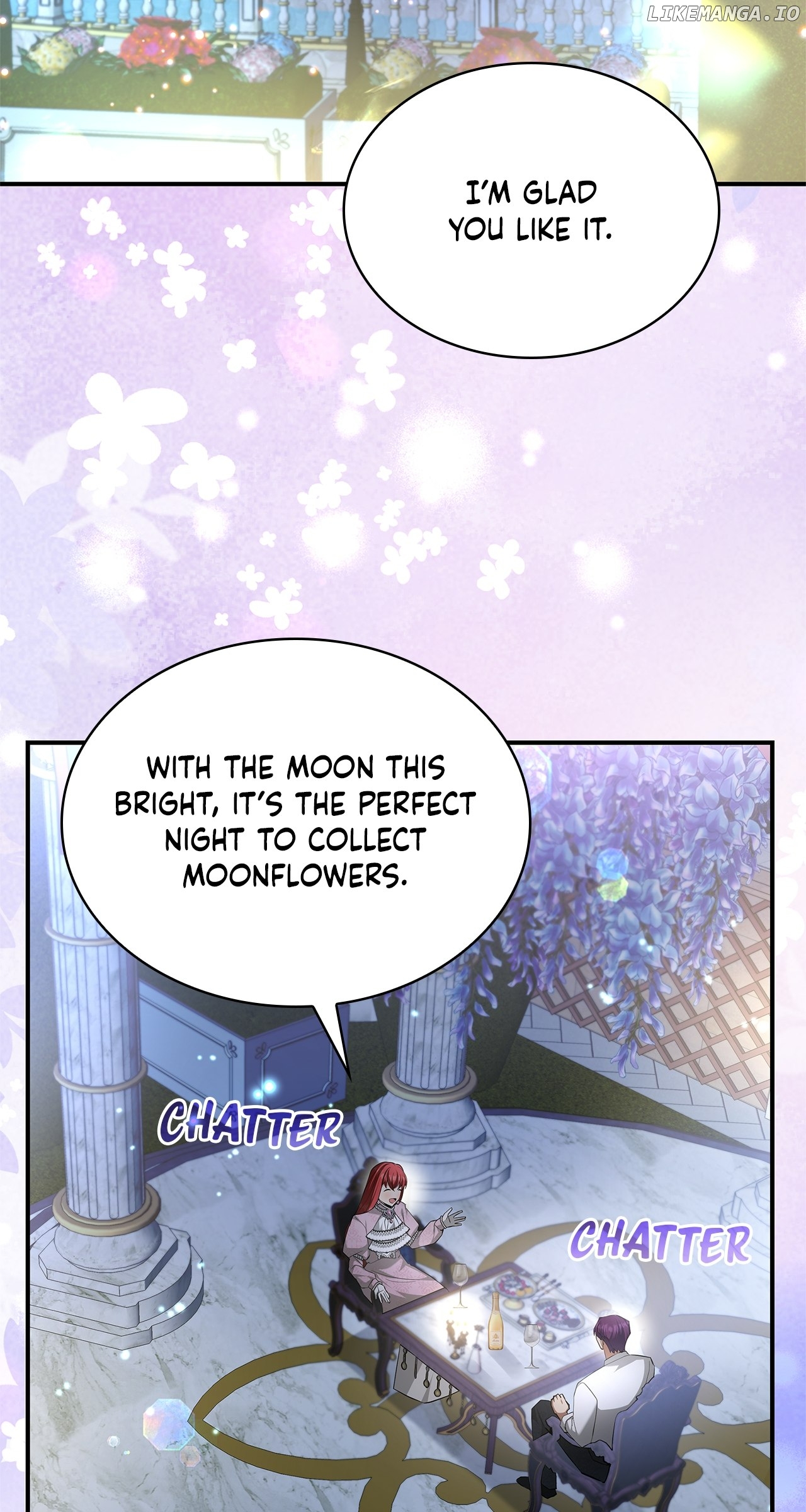 The Oddball Lady's Fiancé Chapter 31 - page 23