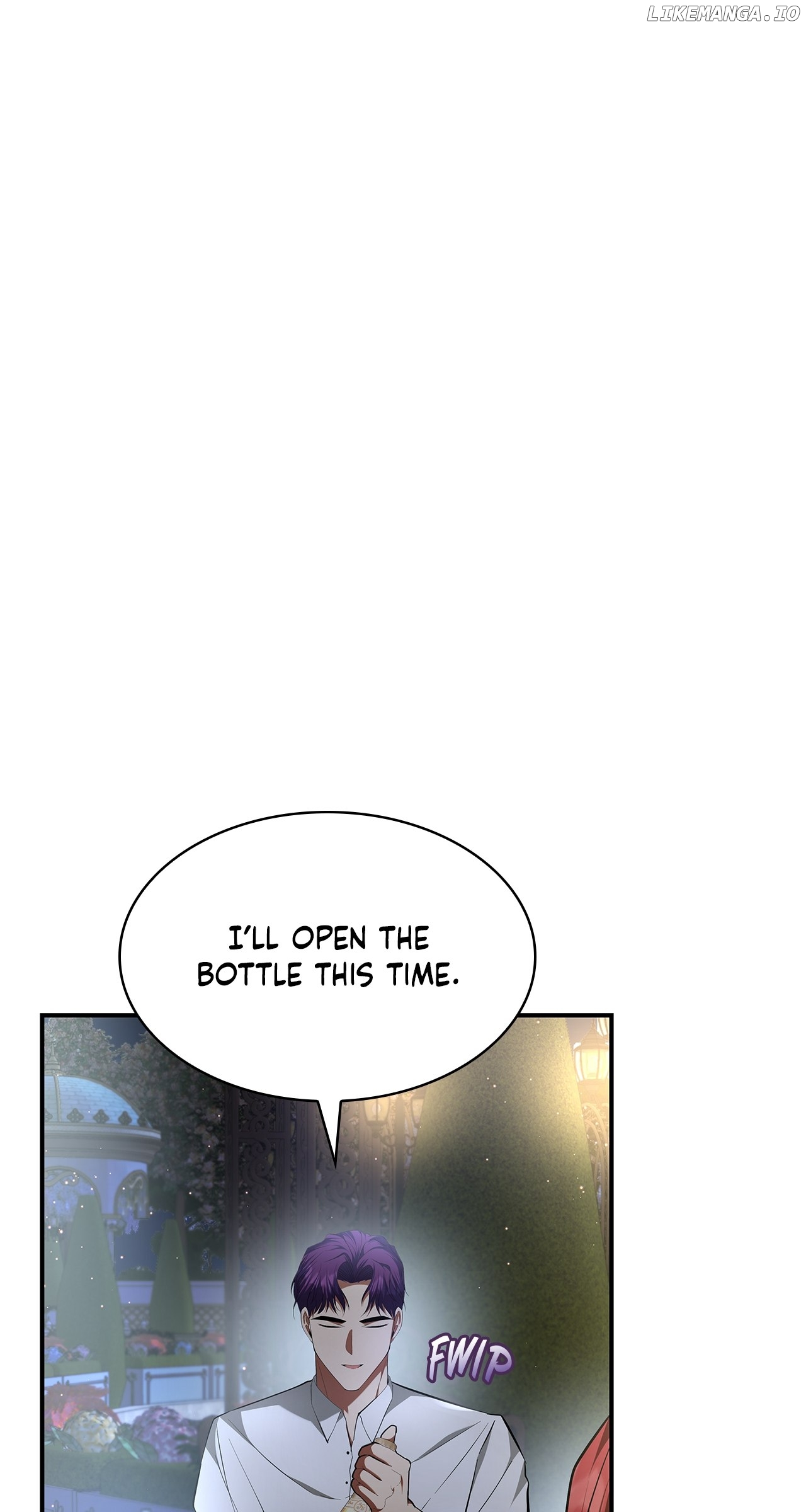 The Oddball Lady's Fiancé Chapter 31 - page 25