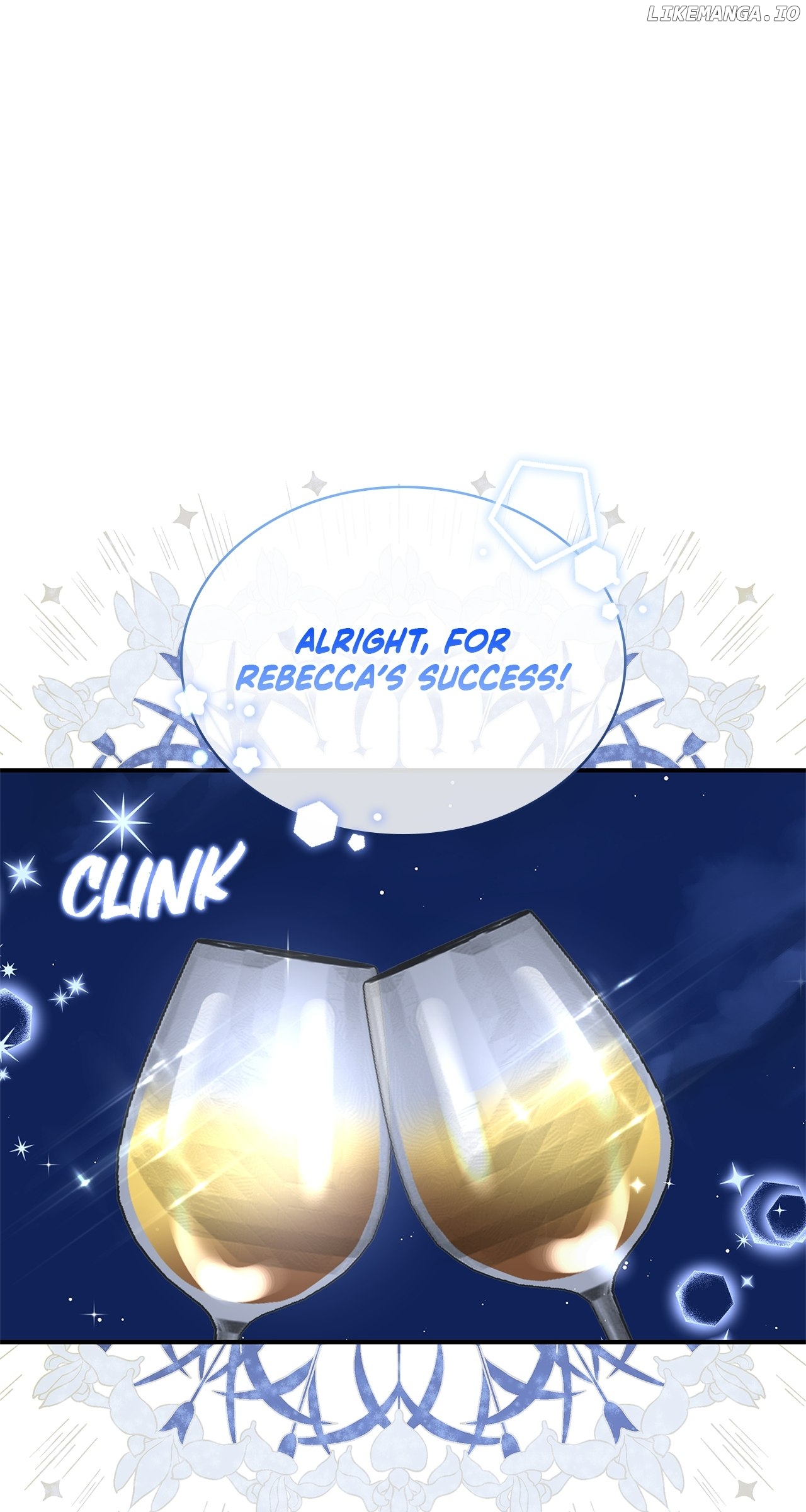 The Oddball Lady's Fiancé Chapter 31 - page 30