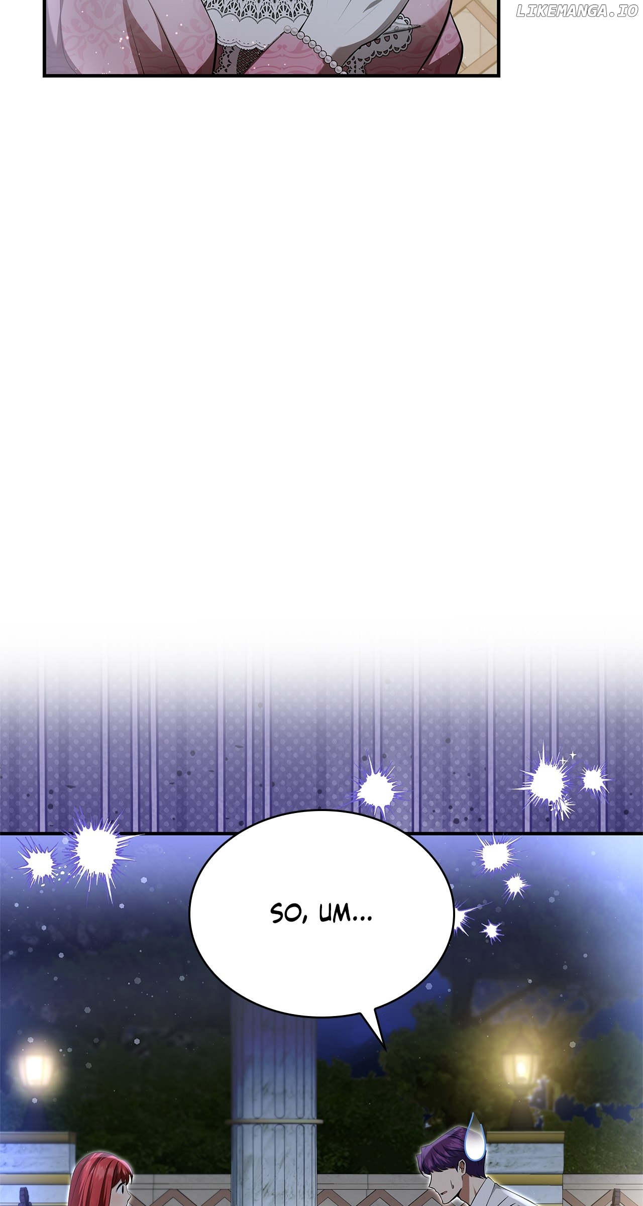 The Oddball Lady's Fiancé Chapter 31 - page 36