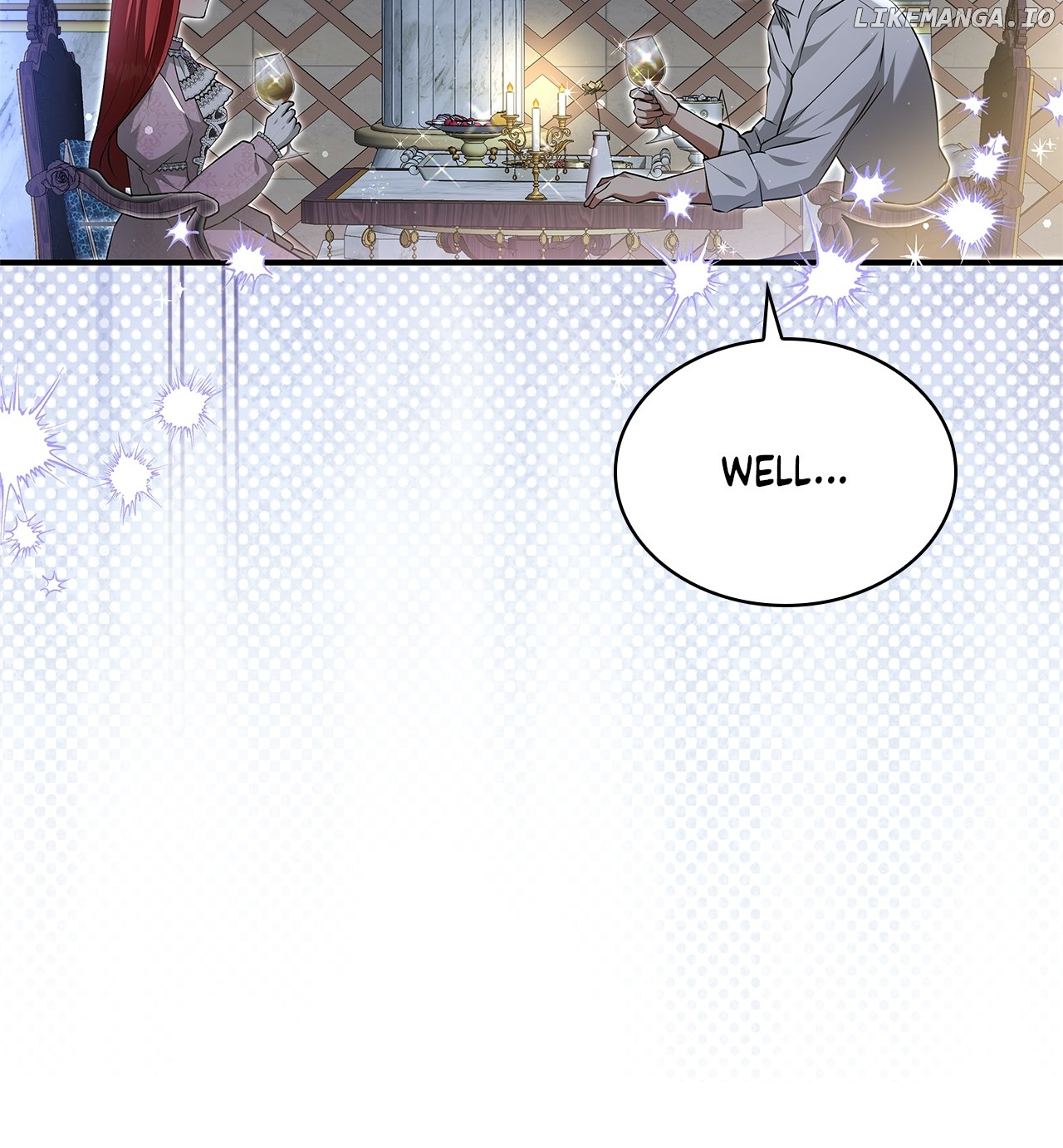 The Oddball Lady's Fiancé Chapter 31 - page 37