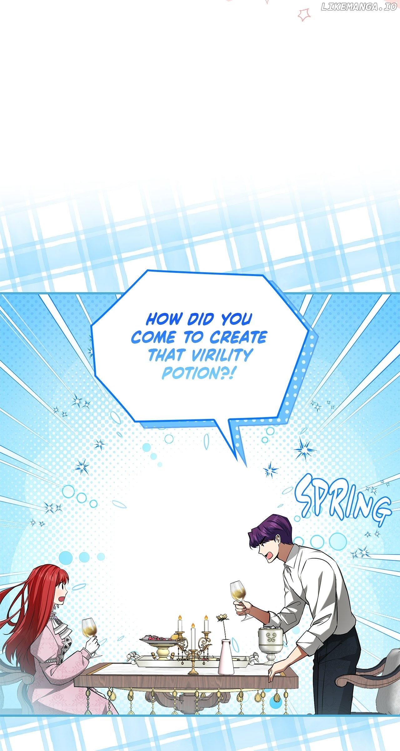 The Oddball Lady's Fiancé Chapter 31 - page 39