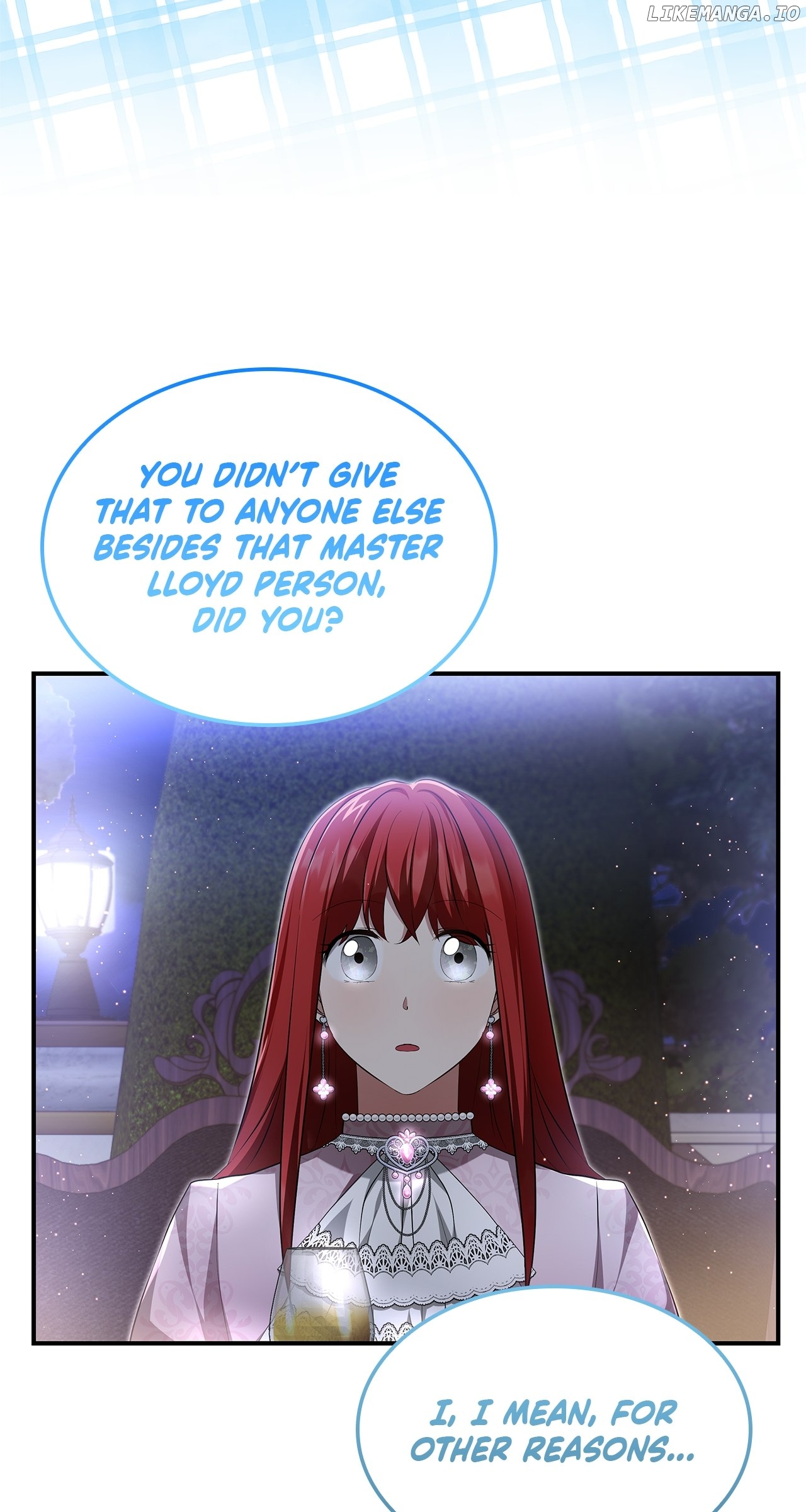 The Oddball Lady's Fiancé Chapter 31 - page 40