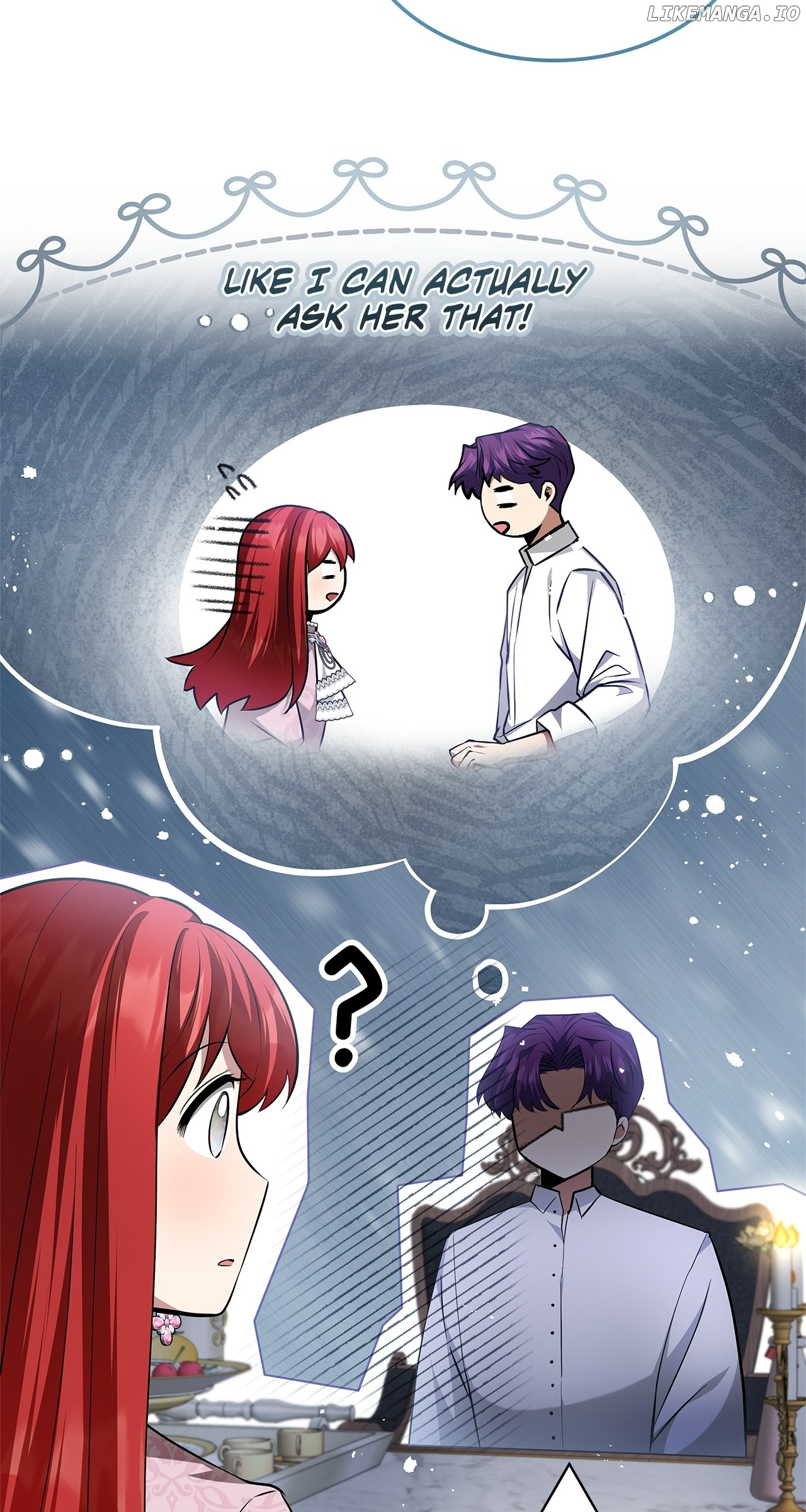 The Oddball Lady's Fiancé Chapter 31 - page 41