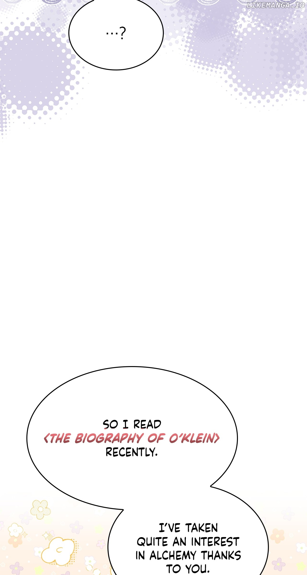 The Oddball Lady's Fiancé Chapter 31 - page 45