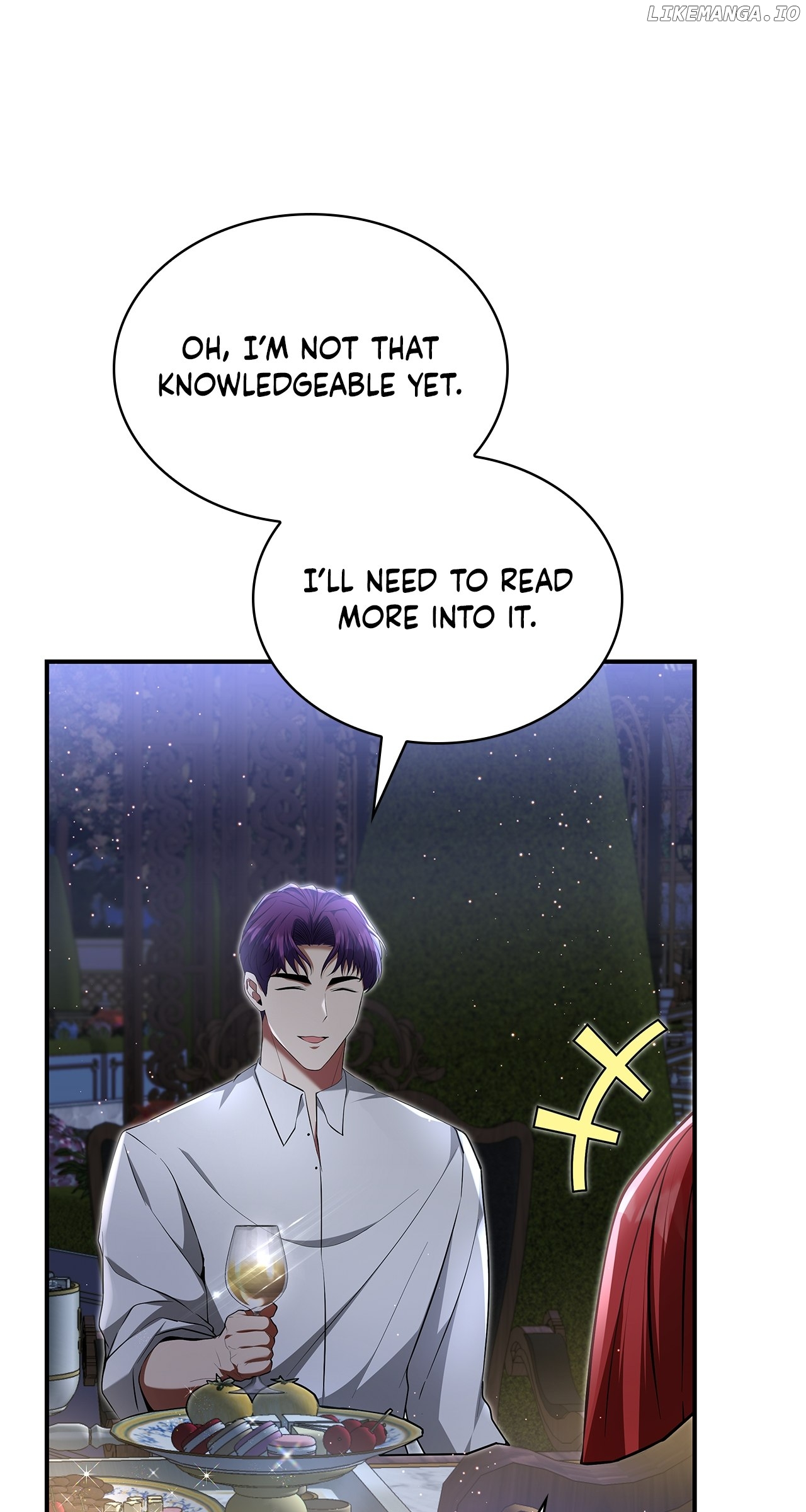 The Oddball Lady's Fiancé Chapter 31 - page 47