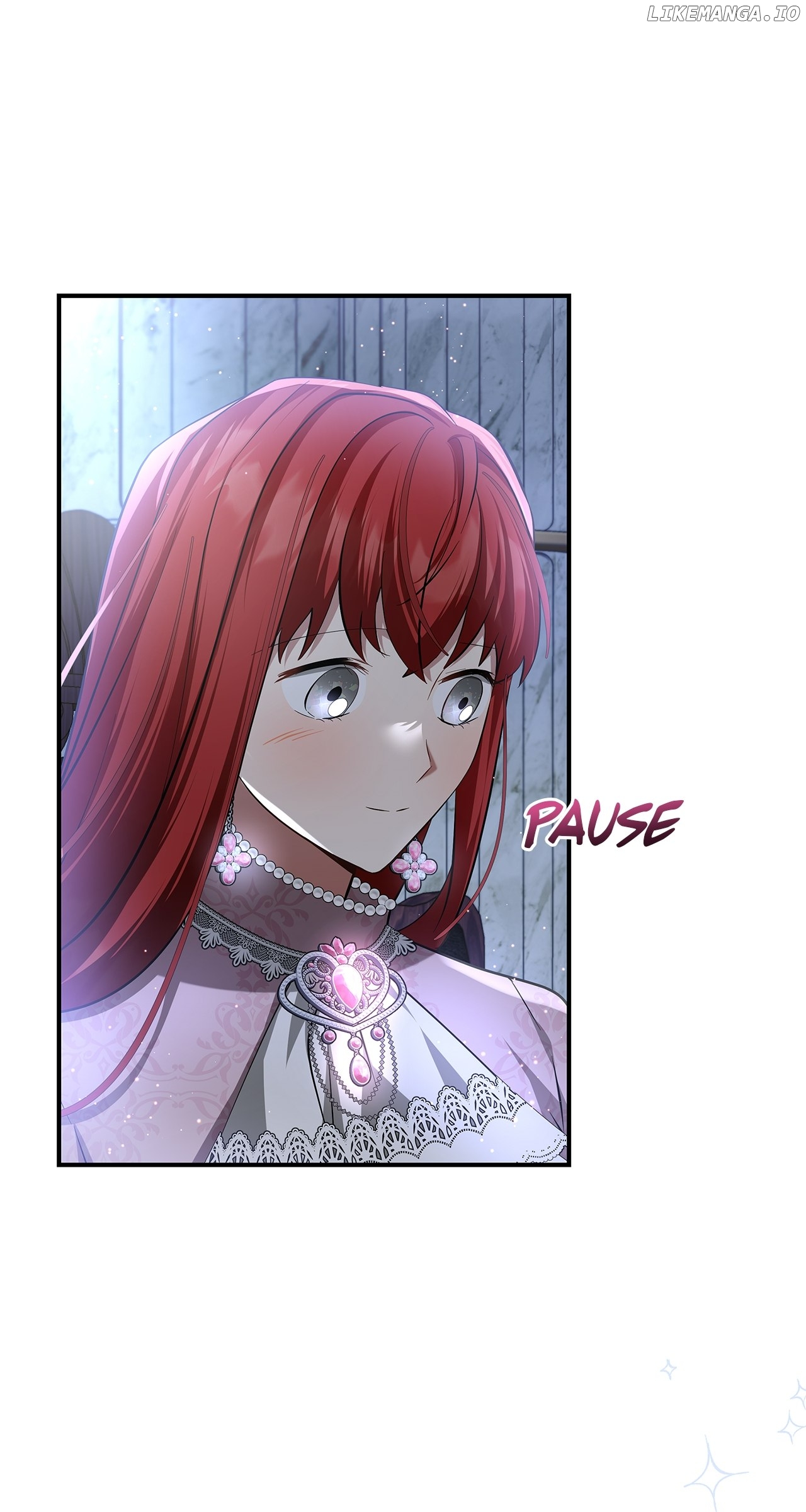 The Oddball Lady's Fiancé Chapter 31 - page 50