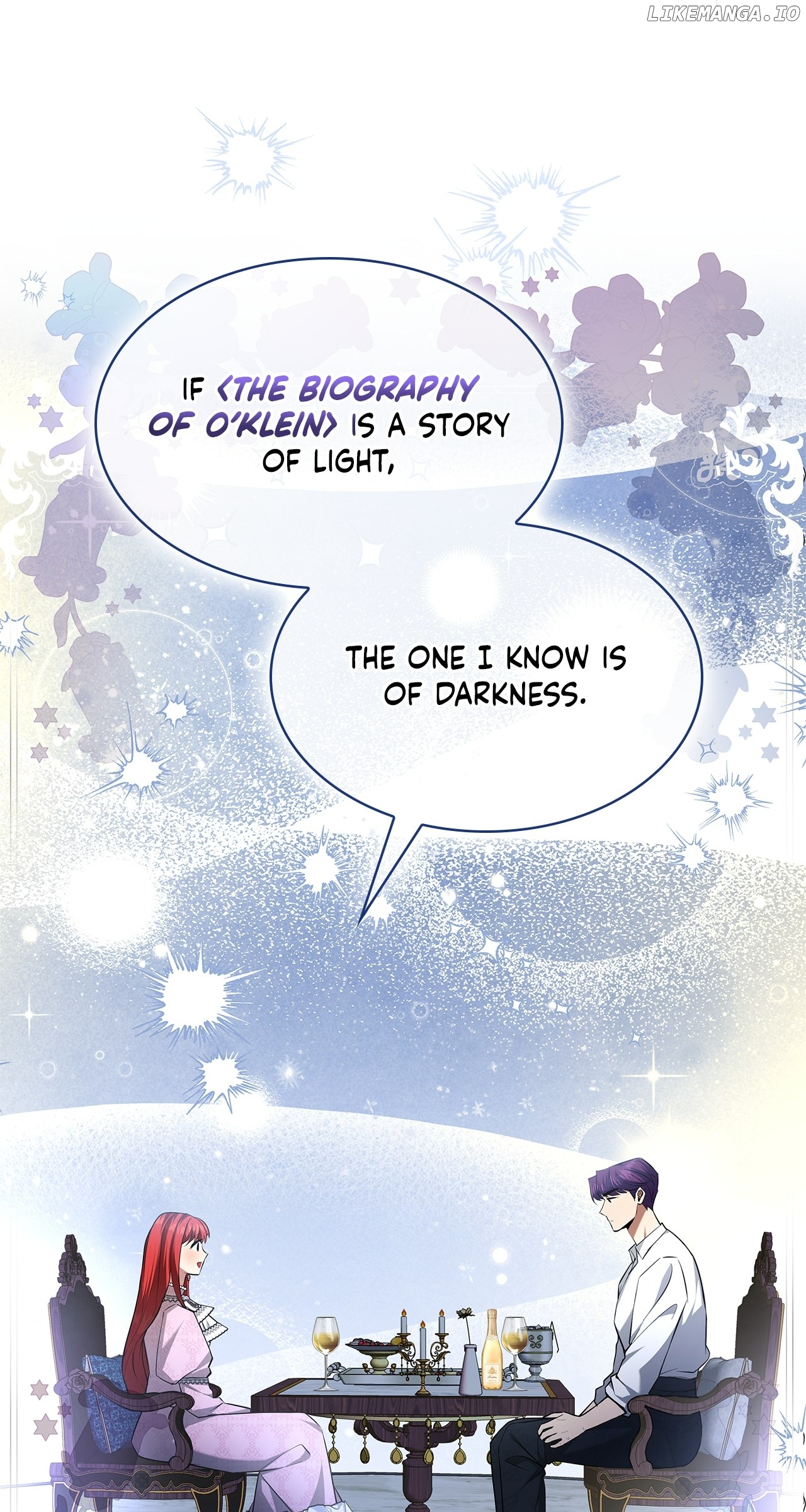 The Oddball Lady's Fiancé Chapter 31 - page 51