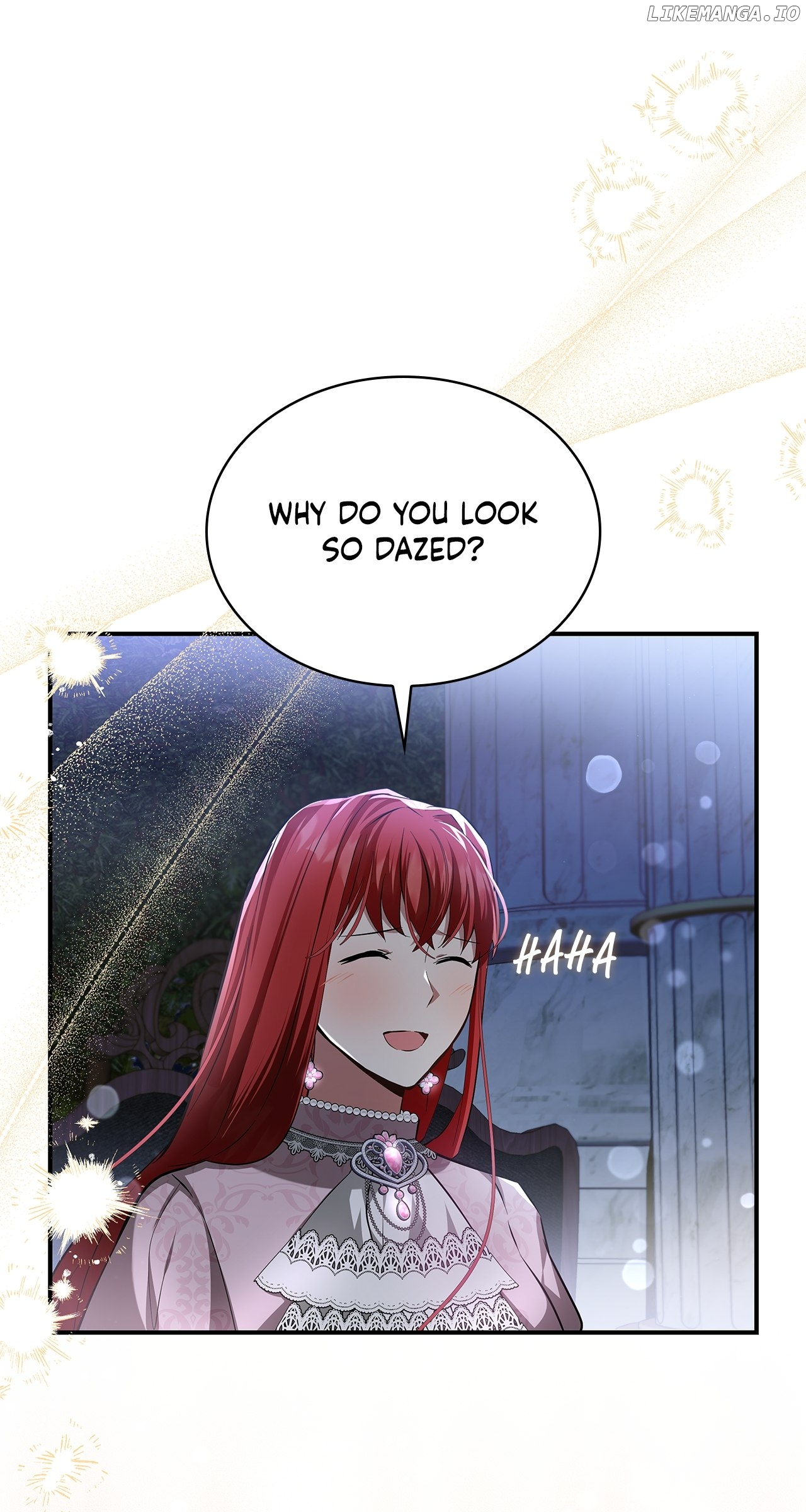 The Oddball Lady's Fiancé Chapter 31 - page 59
