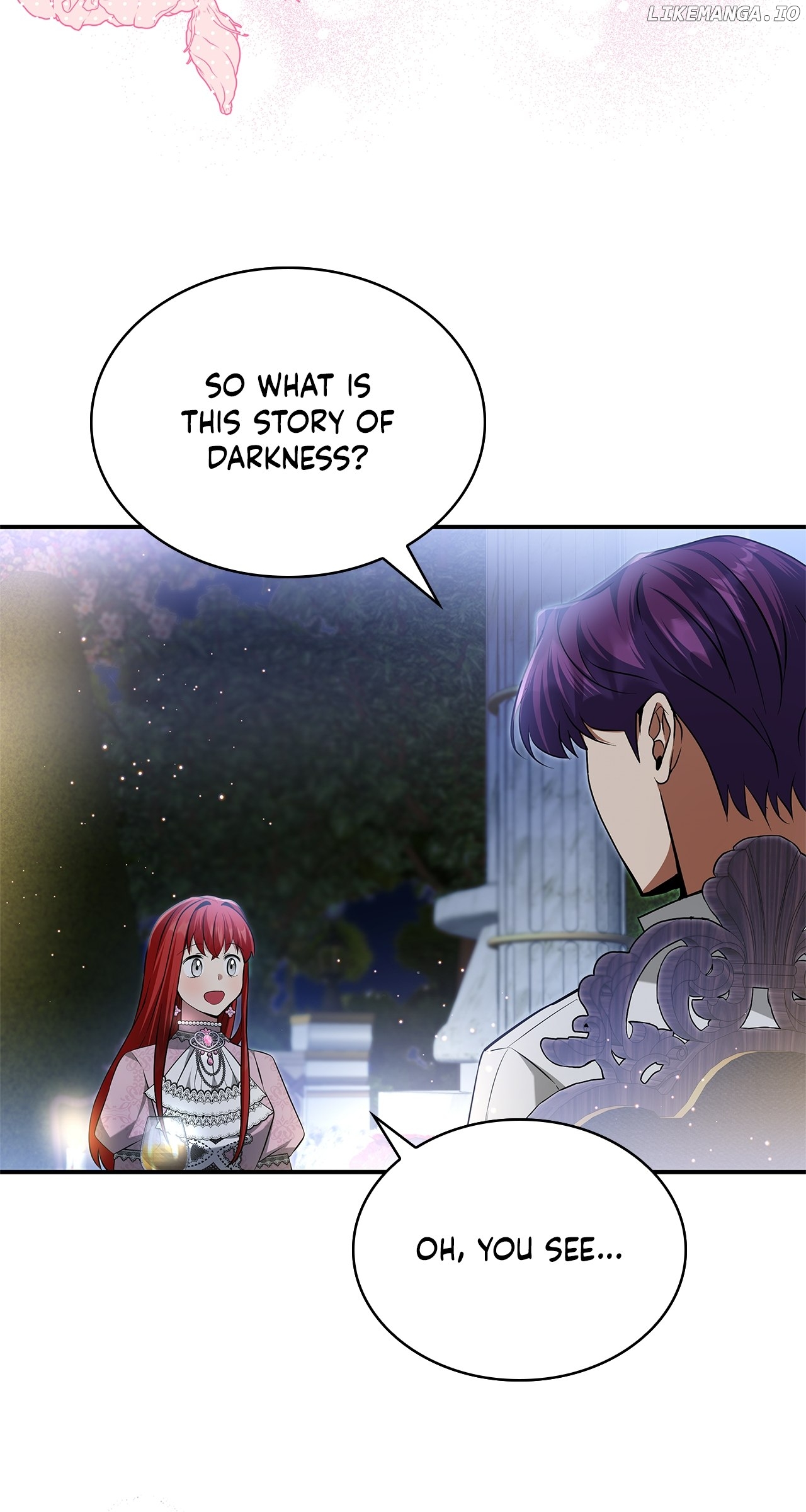 The Oddball Lady's Fiancé Chapter 31 - page 64