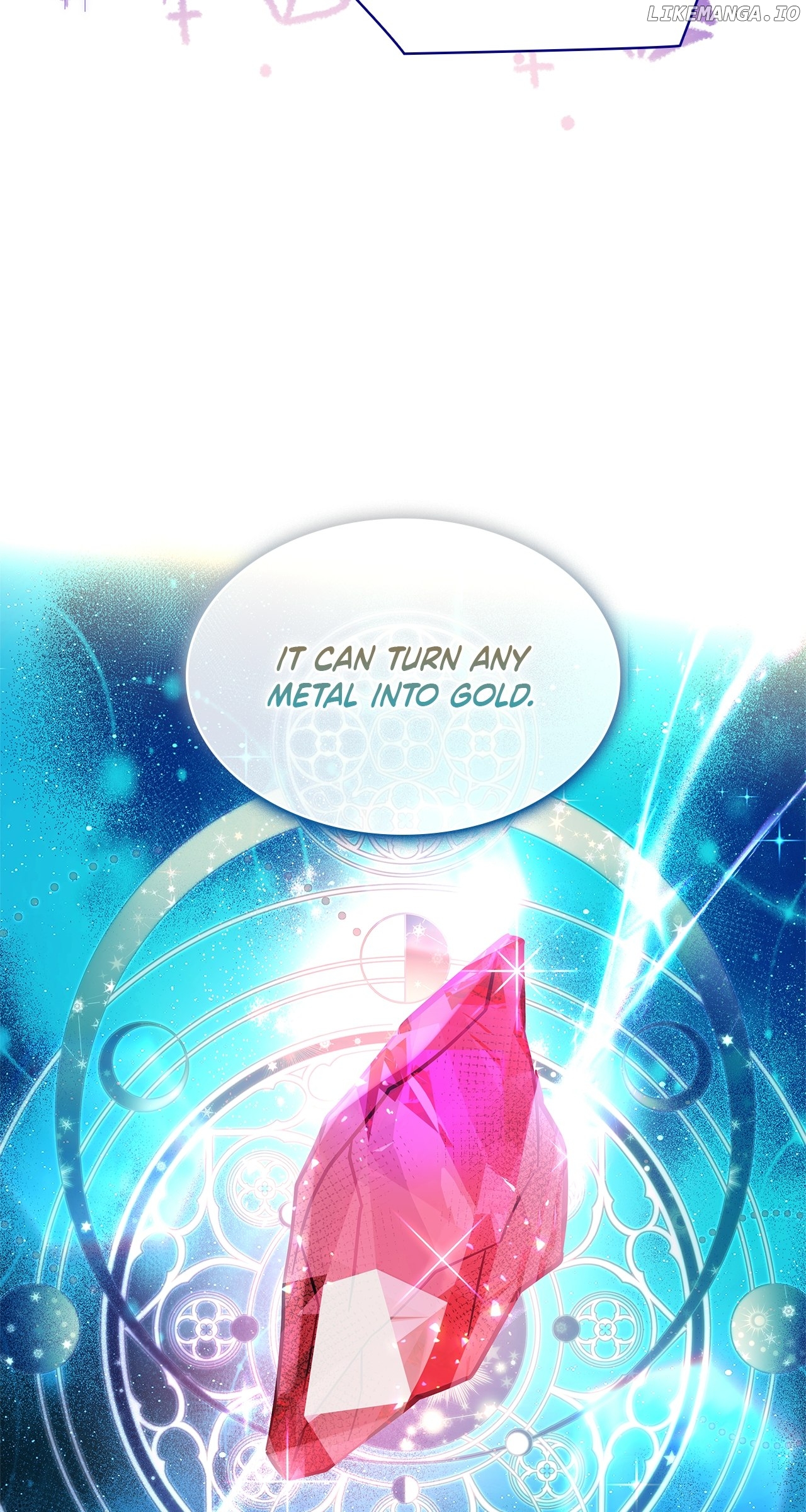 The Oddball Lady's Fiancé Chapter 31 - page 66