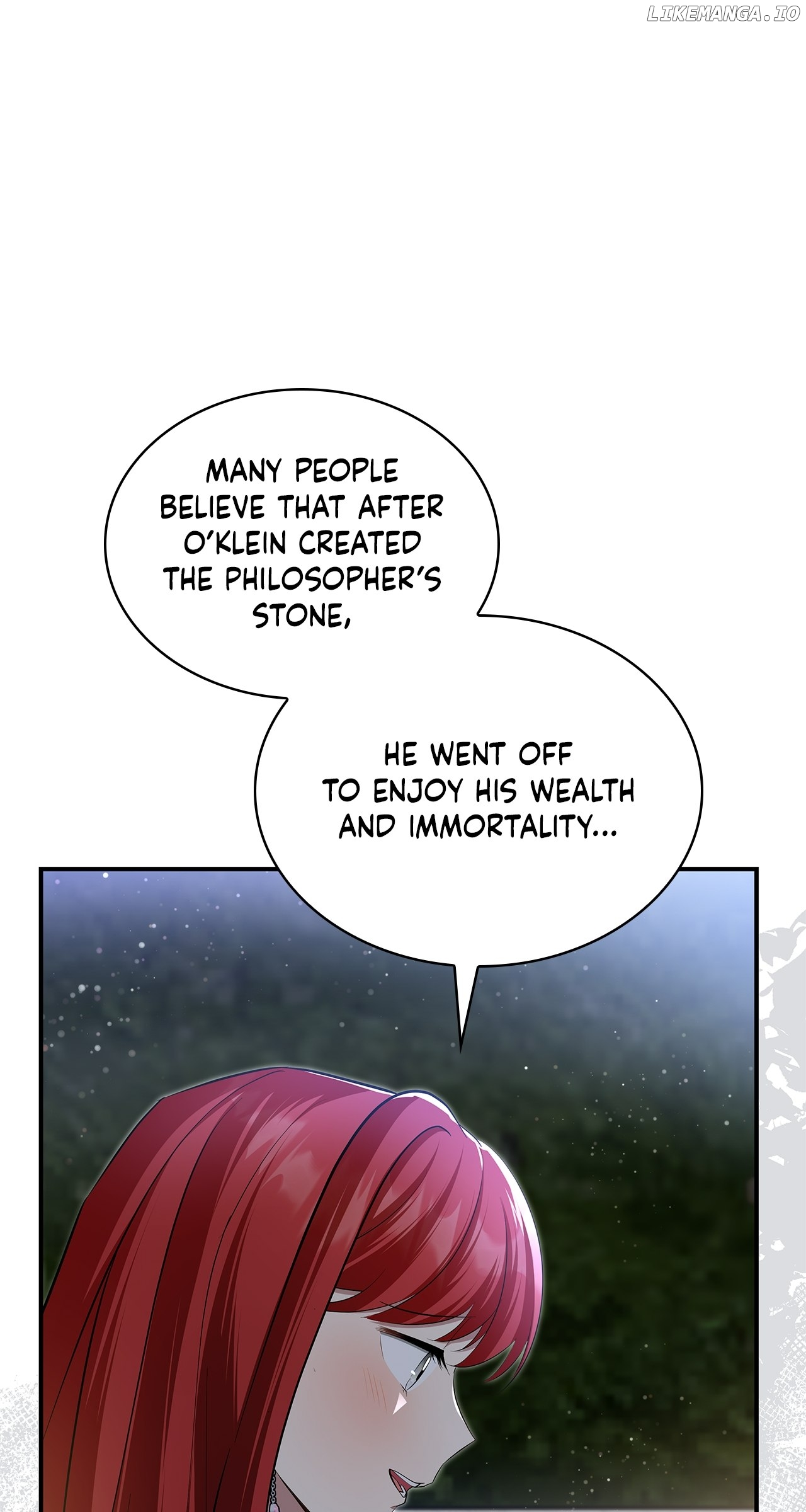 The Oddball Lady's Fiancé Chapter 31 - page 68