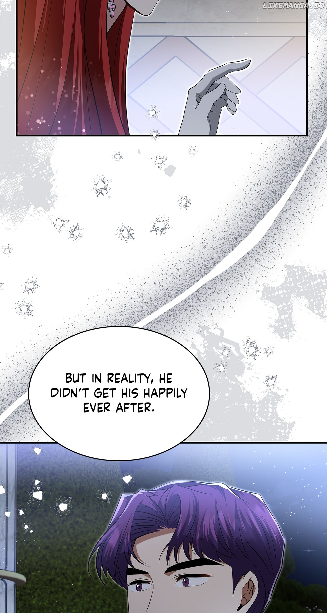 The Oddball Lady's Fiancé Chapter 31 - page 69