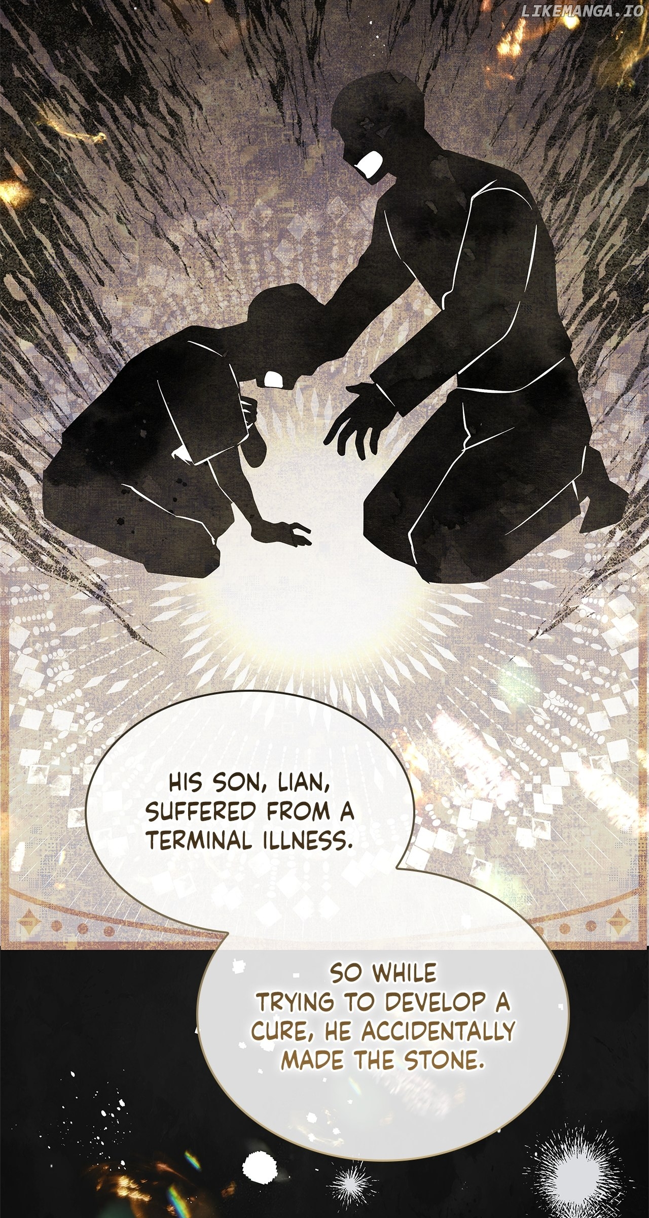 The Oddball Lady's Fiancé Chapter 31 - page 71