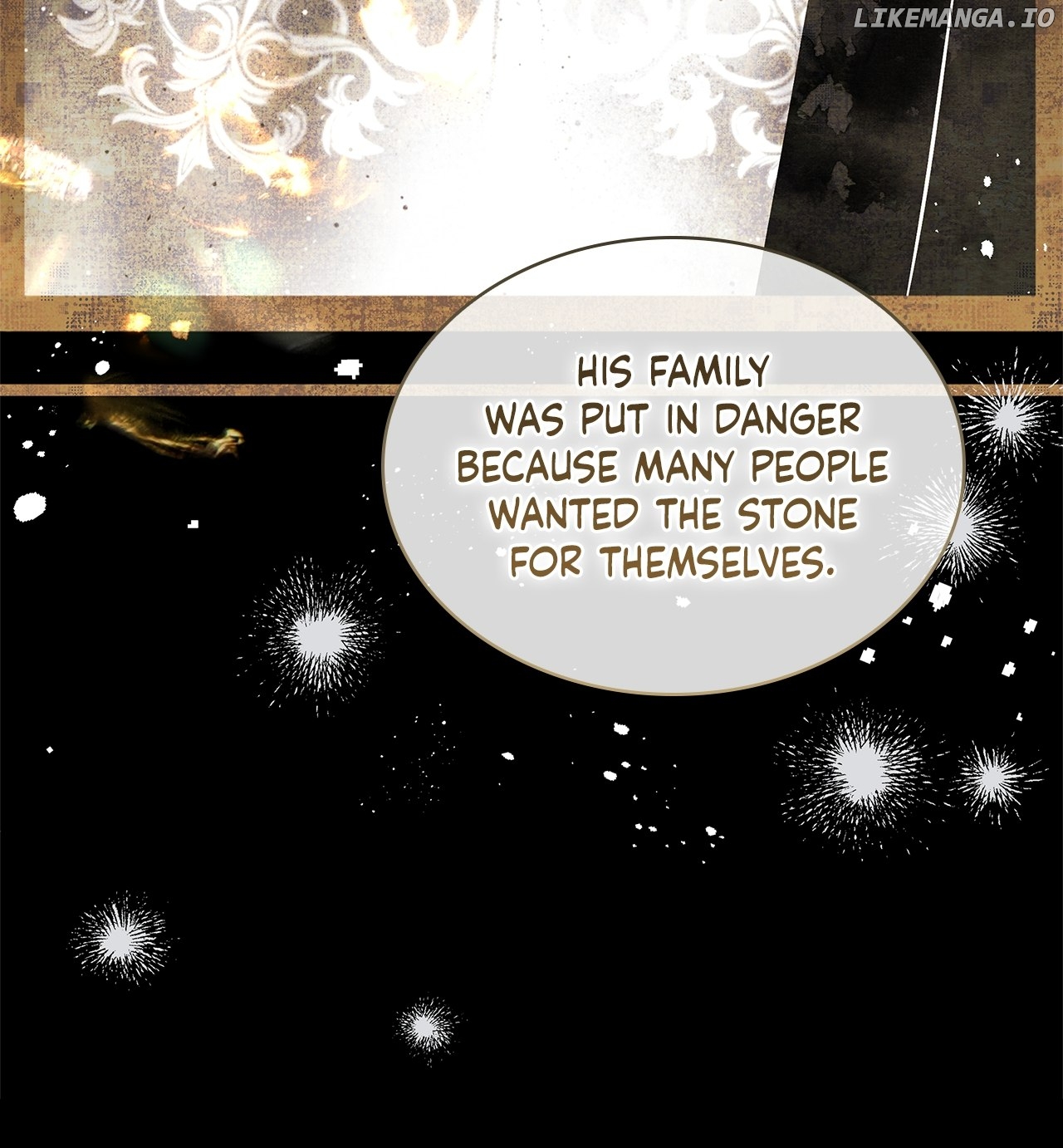 The Oddball Lady's Fiancé Chapter 31 - page 73