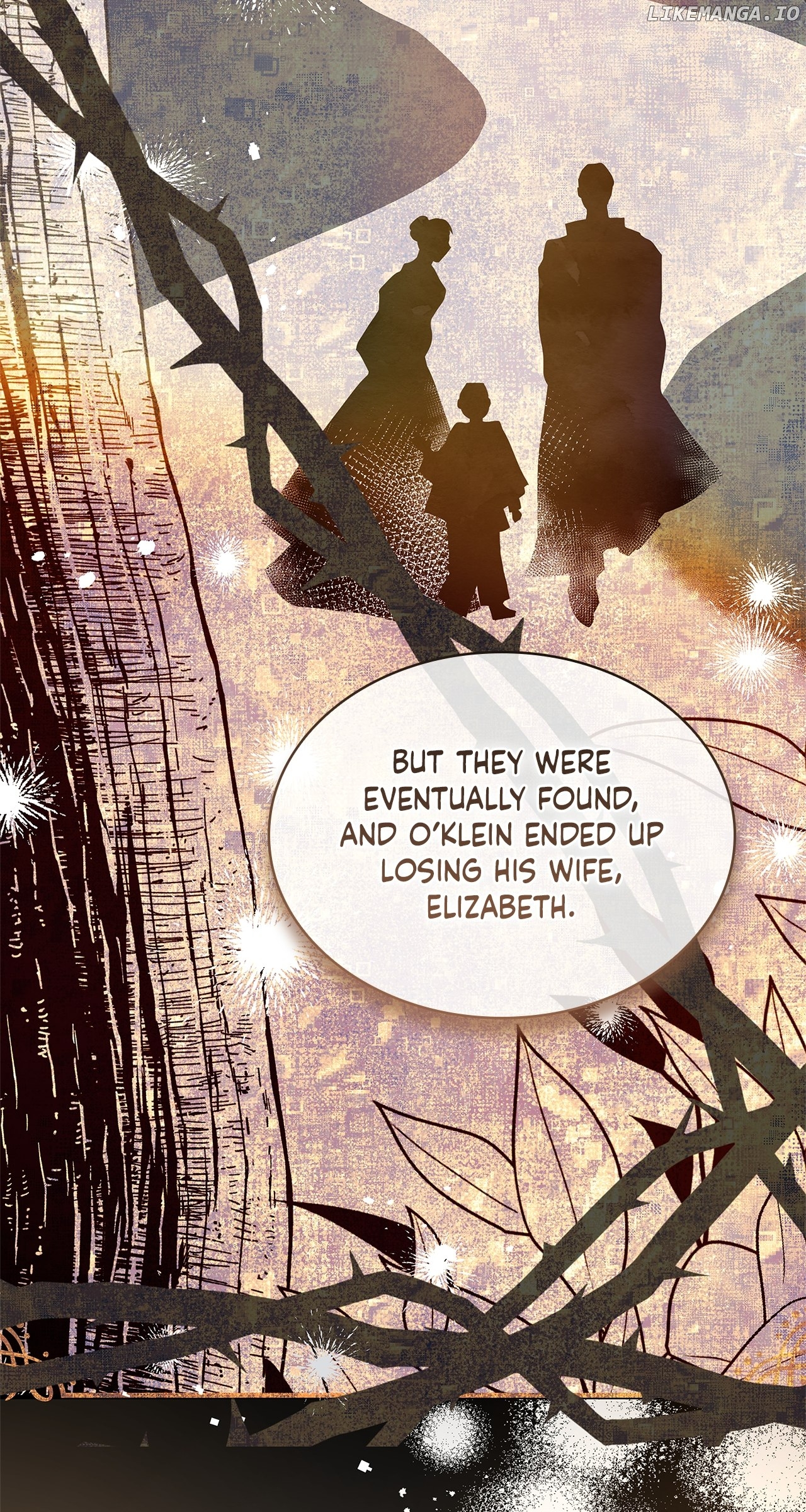 The Oddball Lady's Fiancé Chapter 31 - page 75