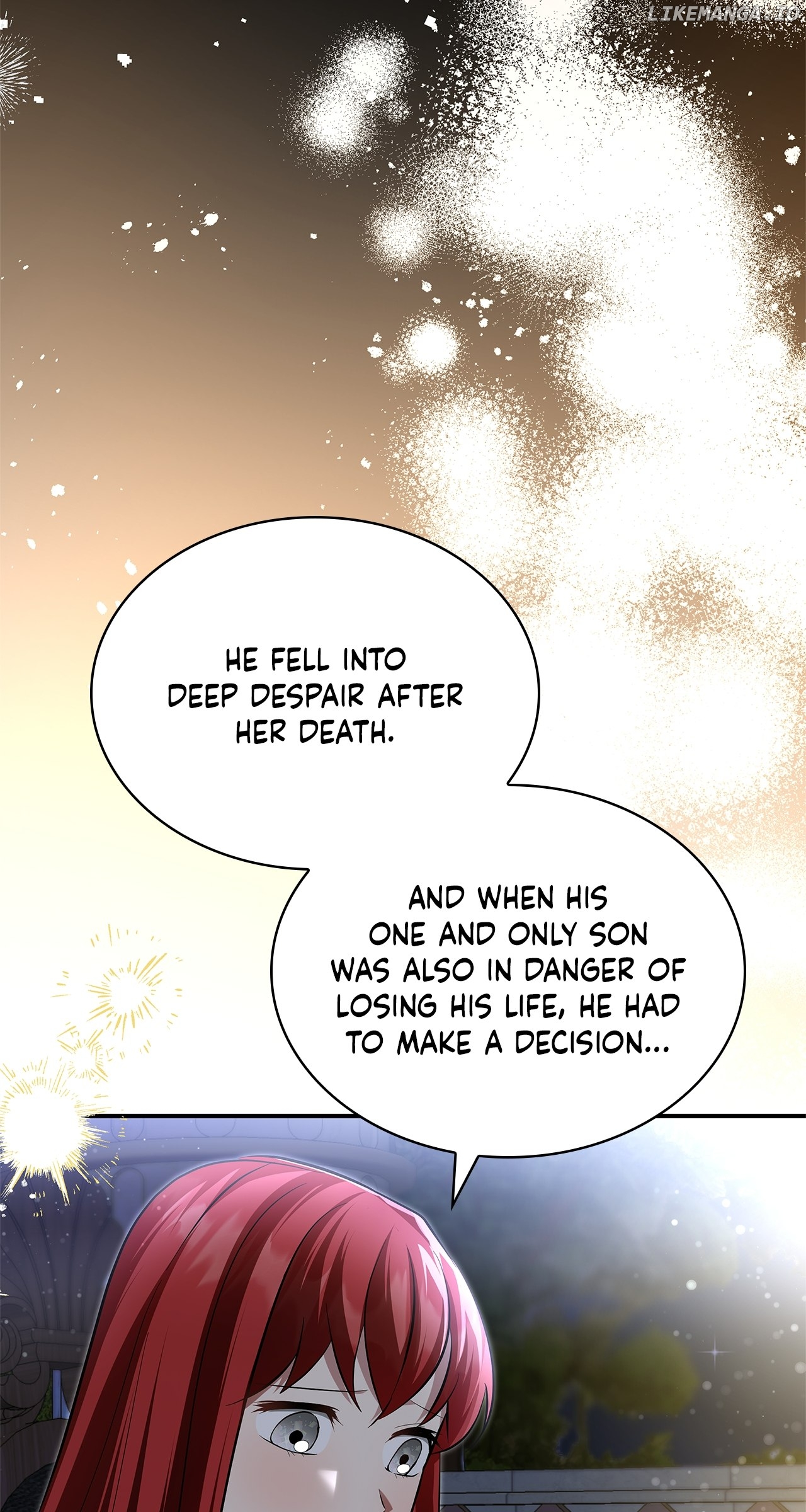 The Oddball Lady's Fiancé Chapter 31 - page 76