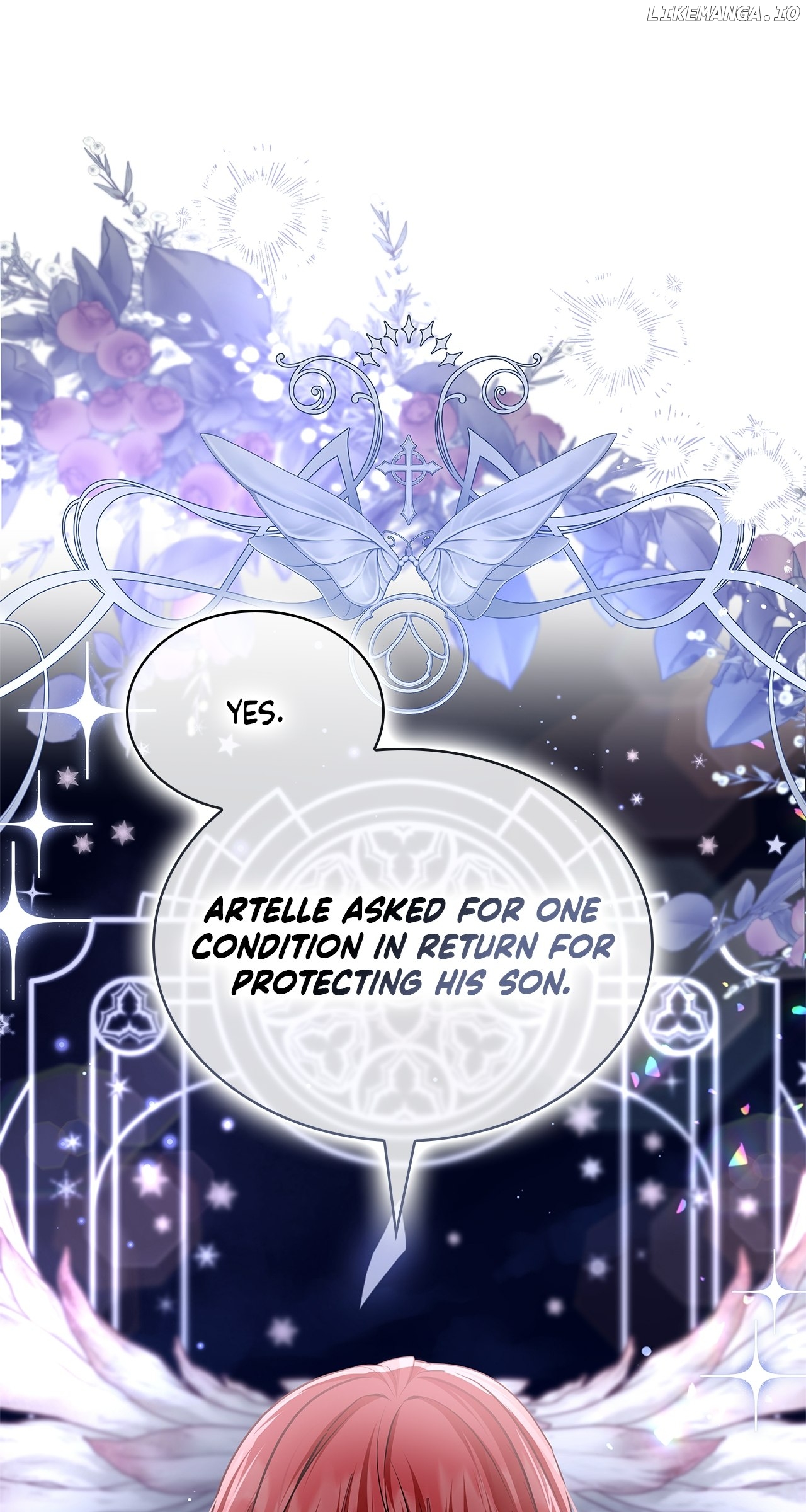 The Oddball Lady's Fiancé Chapter 31 - page 79