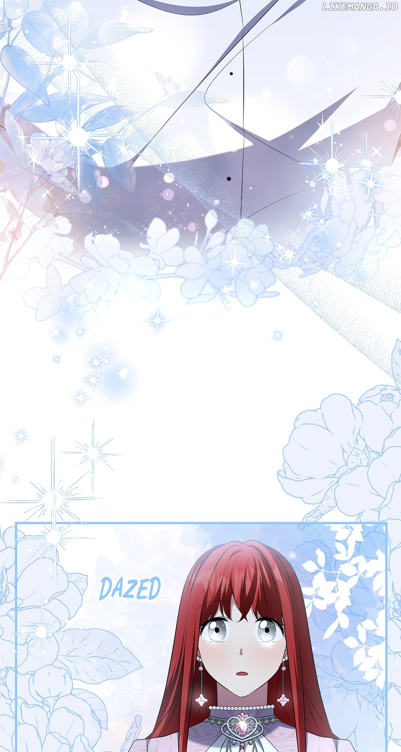 The Oddball Lady's Fiancé Chapter 31 - page 8