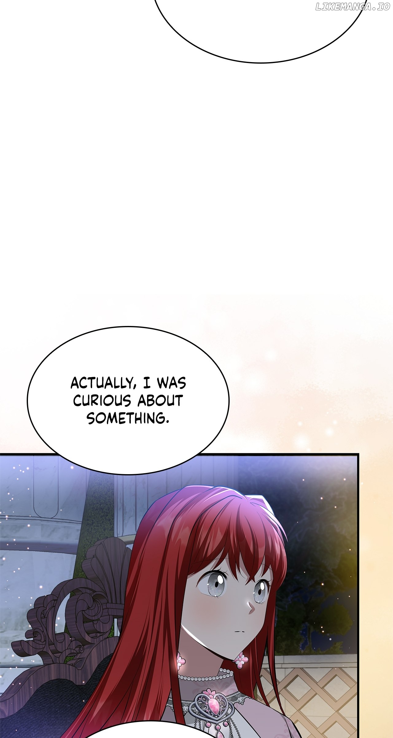 The Oddball Lady's Fiancé Chapter 31 - page 82