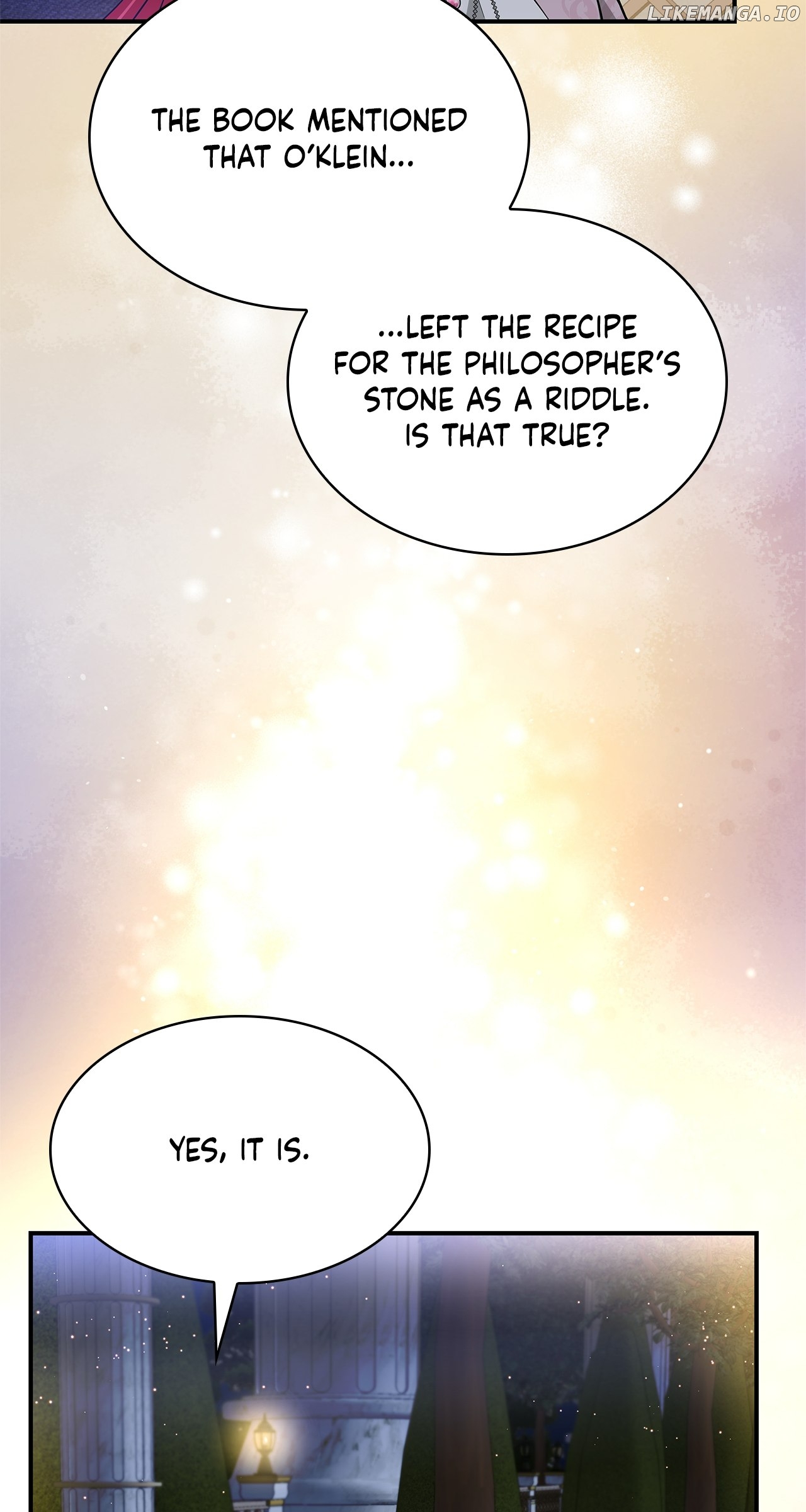 The Oddball Lady's Fiancé Chapter 31 - page 83