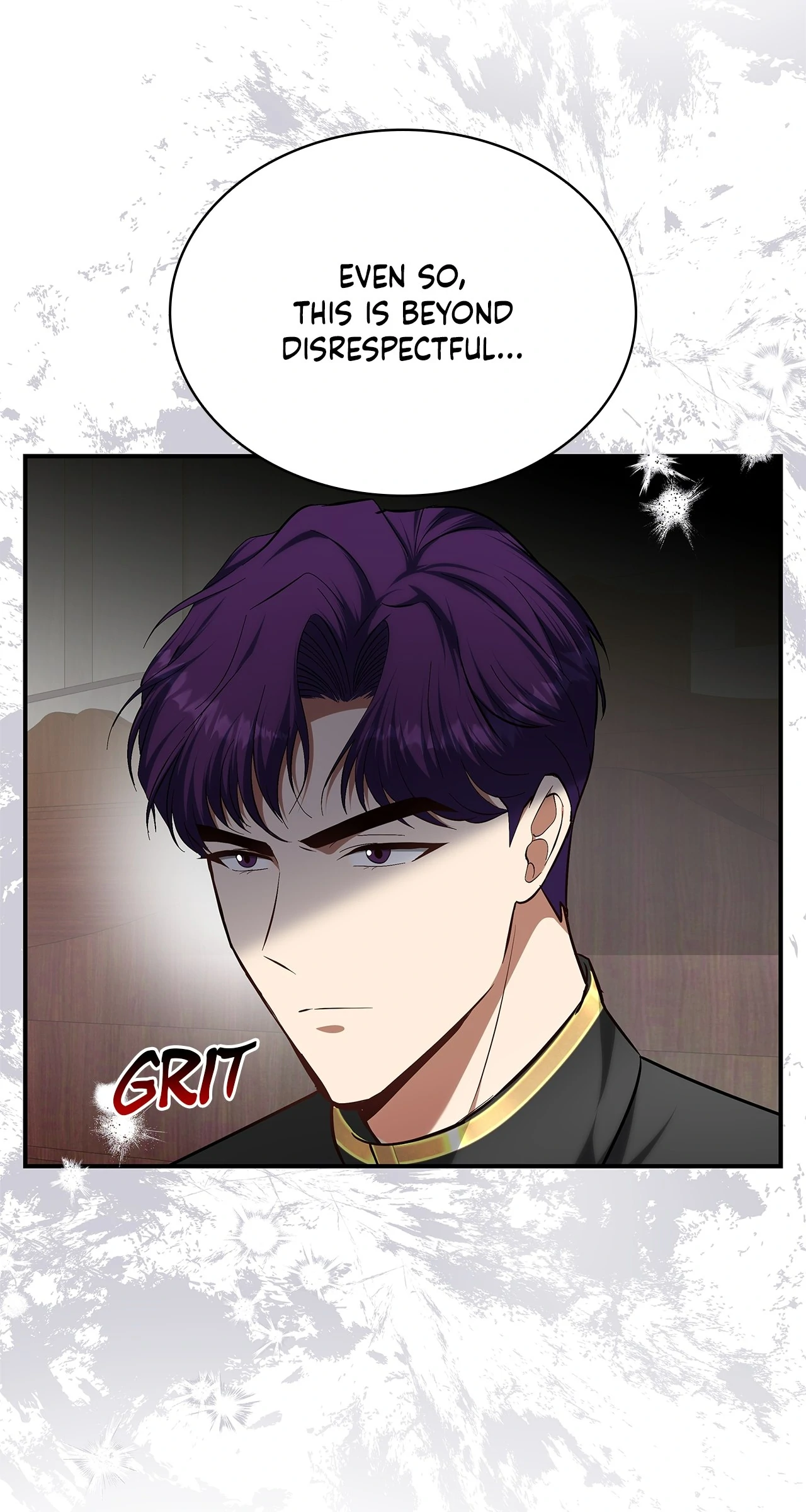 The Oddball Lady's Fiancé Chapter 41 - page 19