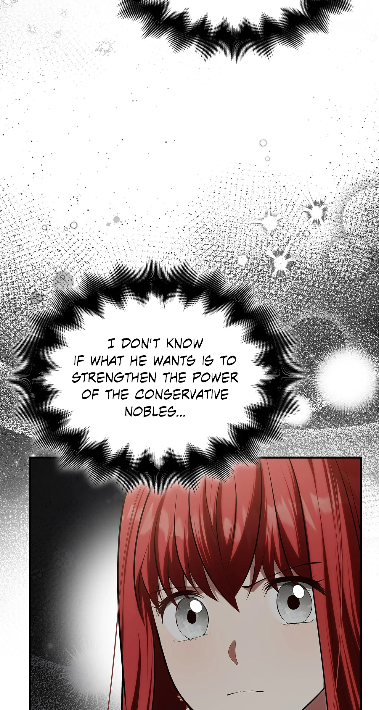 The Oddball Lady's Fiancé Chapter 41 - page 22