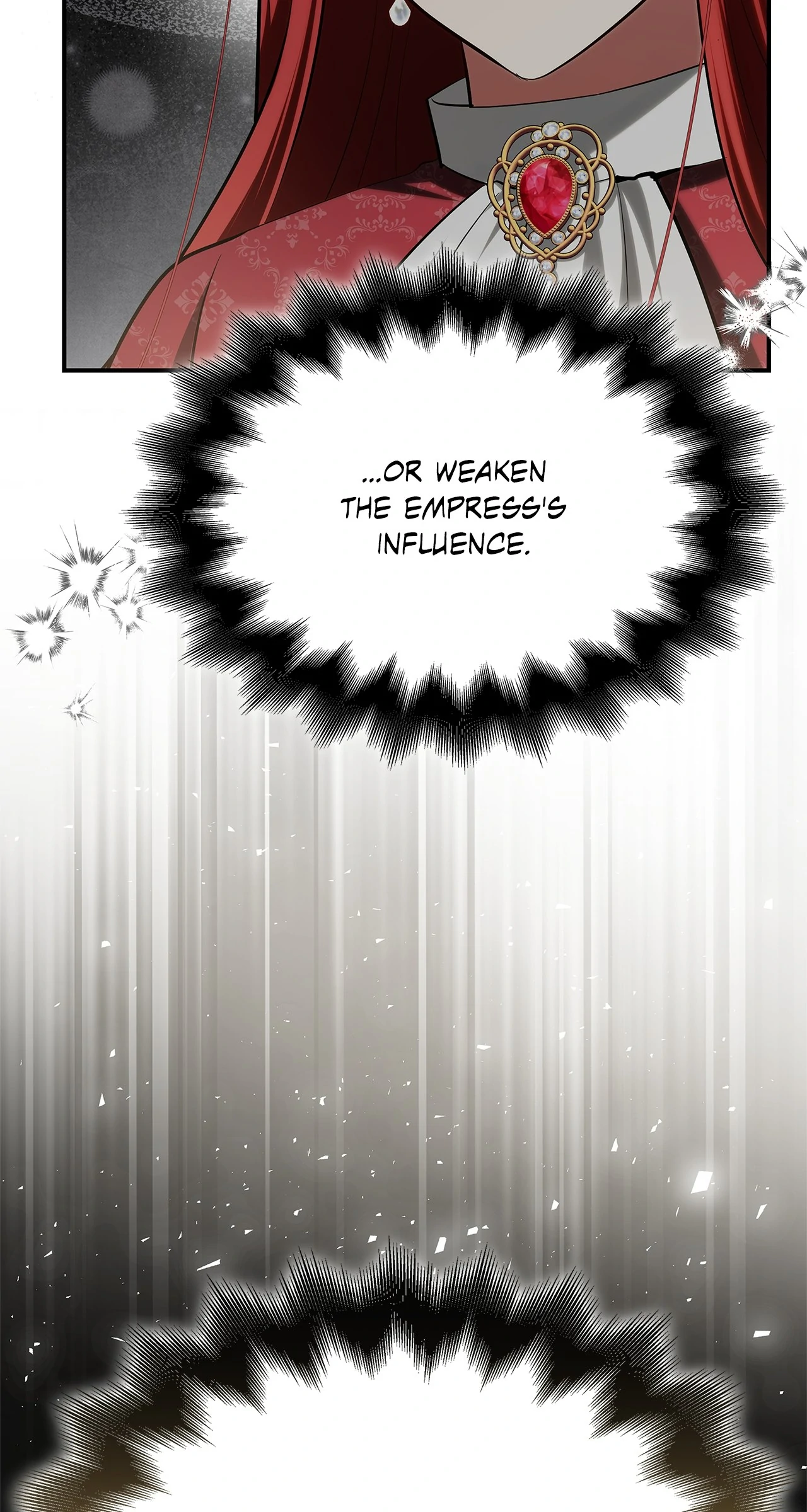 The Oddball Lady's Fiancé Chapter 41 - page 23